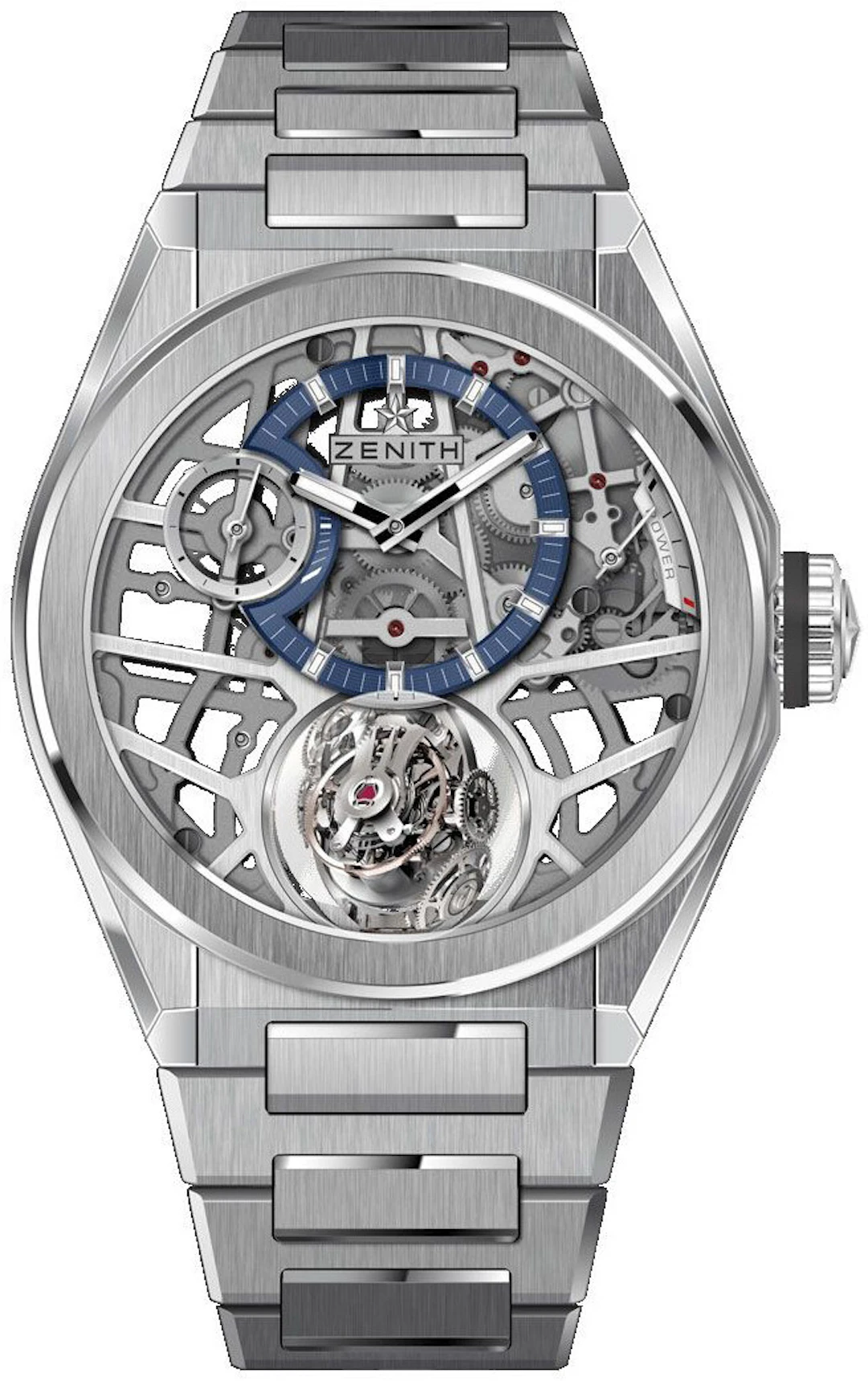 Zenith Defy Zero G 95.9000.8812-78.M9000 95.9000.8812-78.M9000