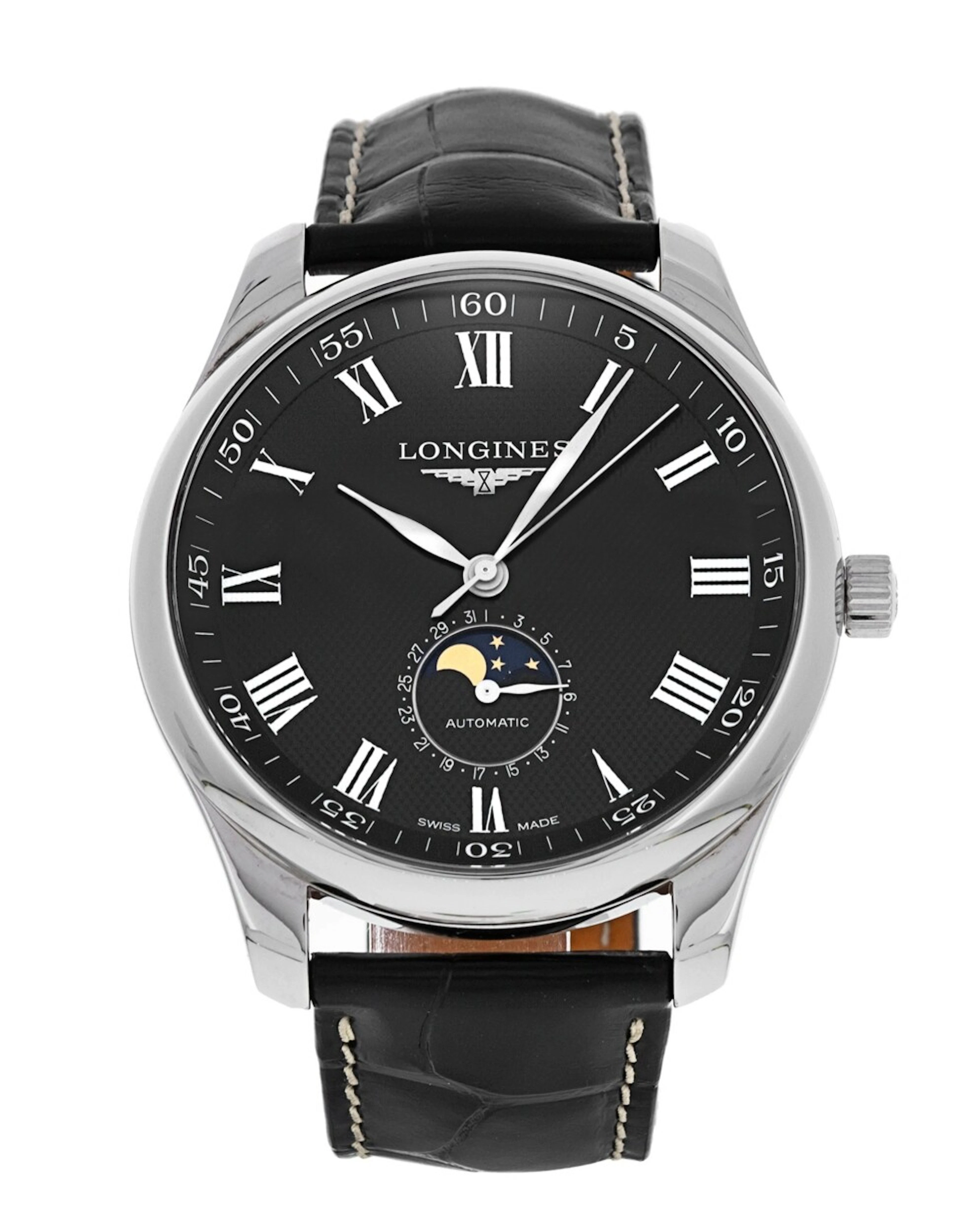 Longines Master L2.919.4.51.7 L2.919.4.51.7