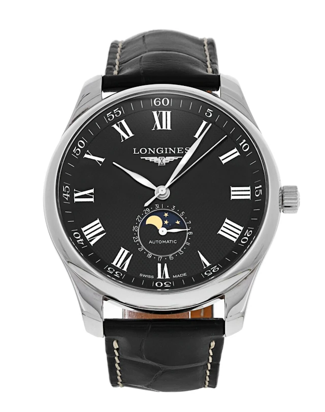 Longines Master L2.919.4.51.7 L2.919.4.51.7