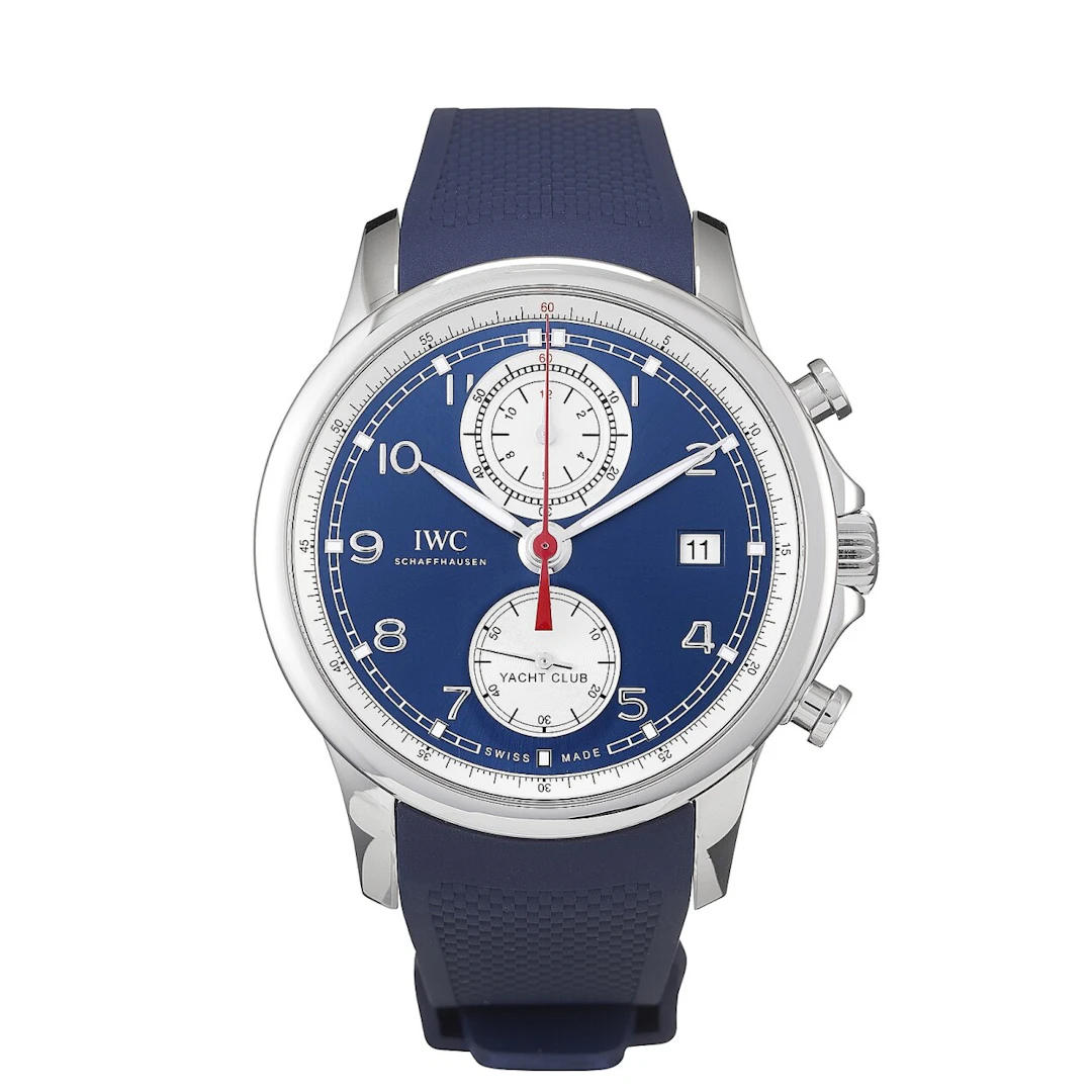 IWC Portuguese IW390507 IW390507