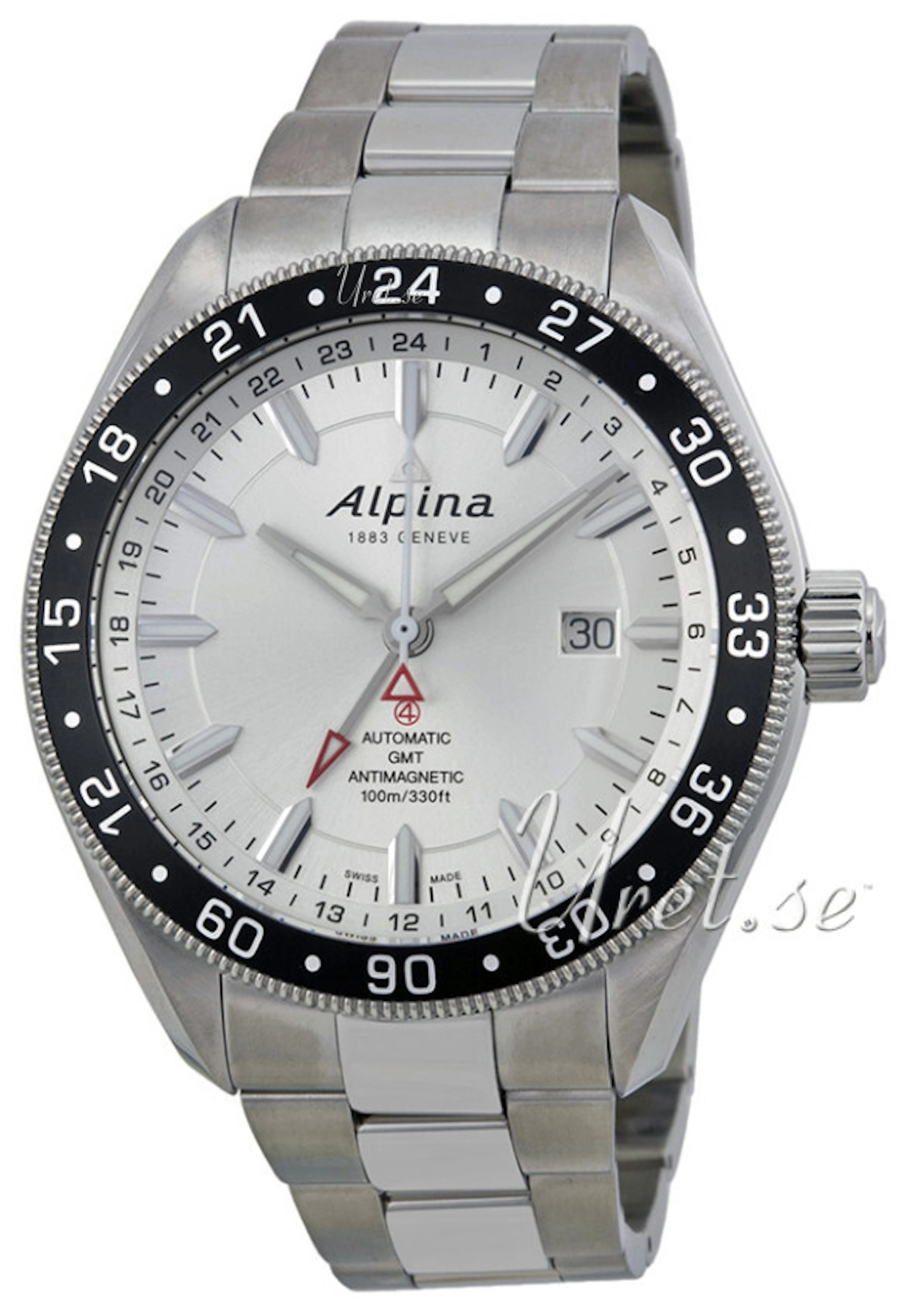 Alpina Alpiner AL-550S5AQ6B AL-550S5AQ6B