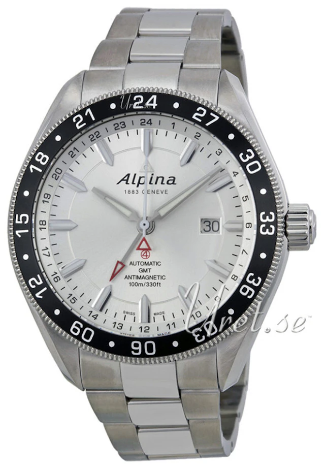Alpina Alpiner AL-550S5AQ6B AL-550S5AQ6B