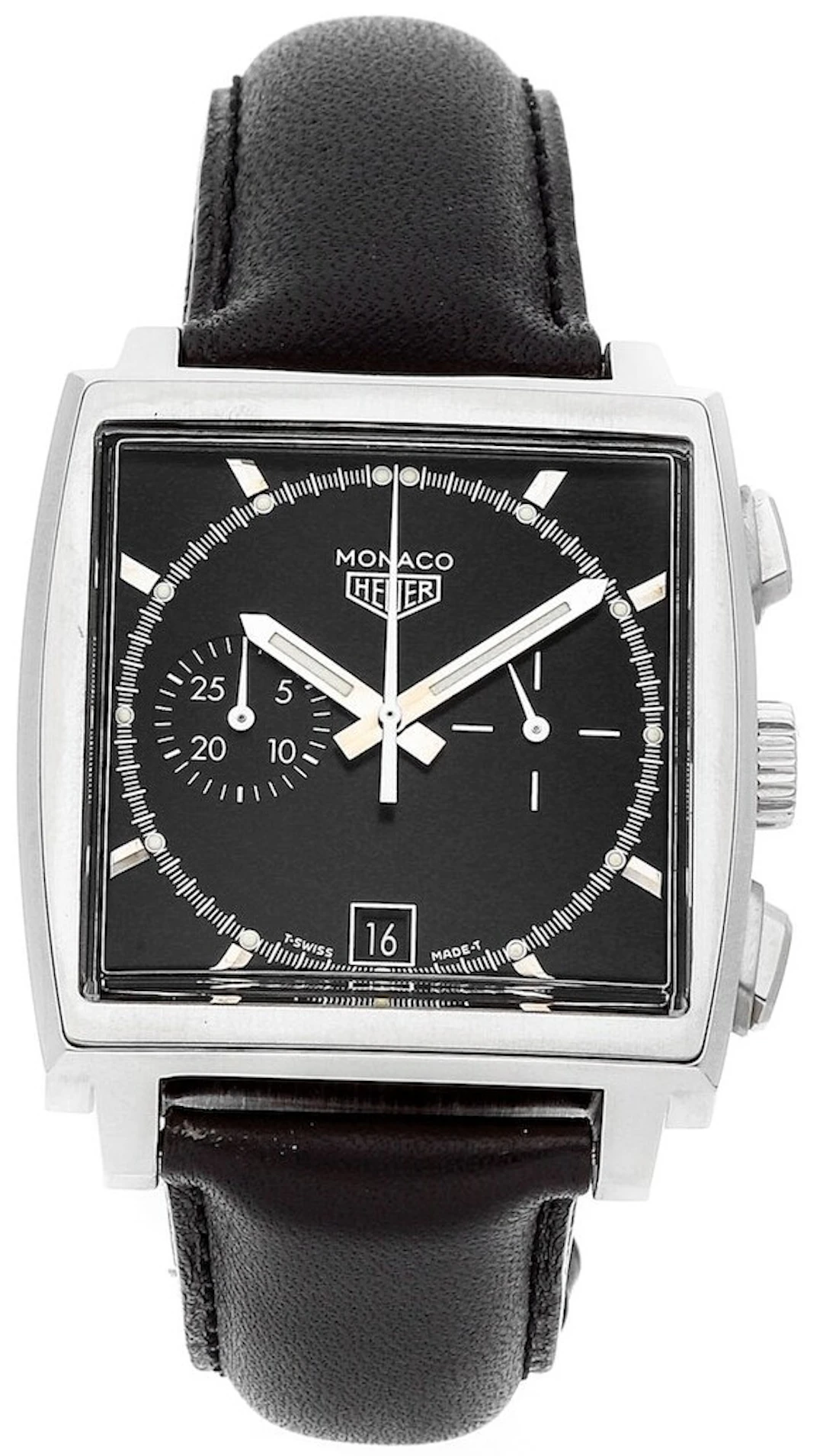 TAG Heuer Monaco CS2110.FC8119 CS2110.FC8119