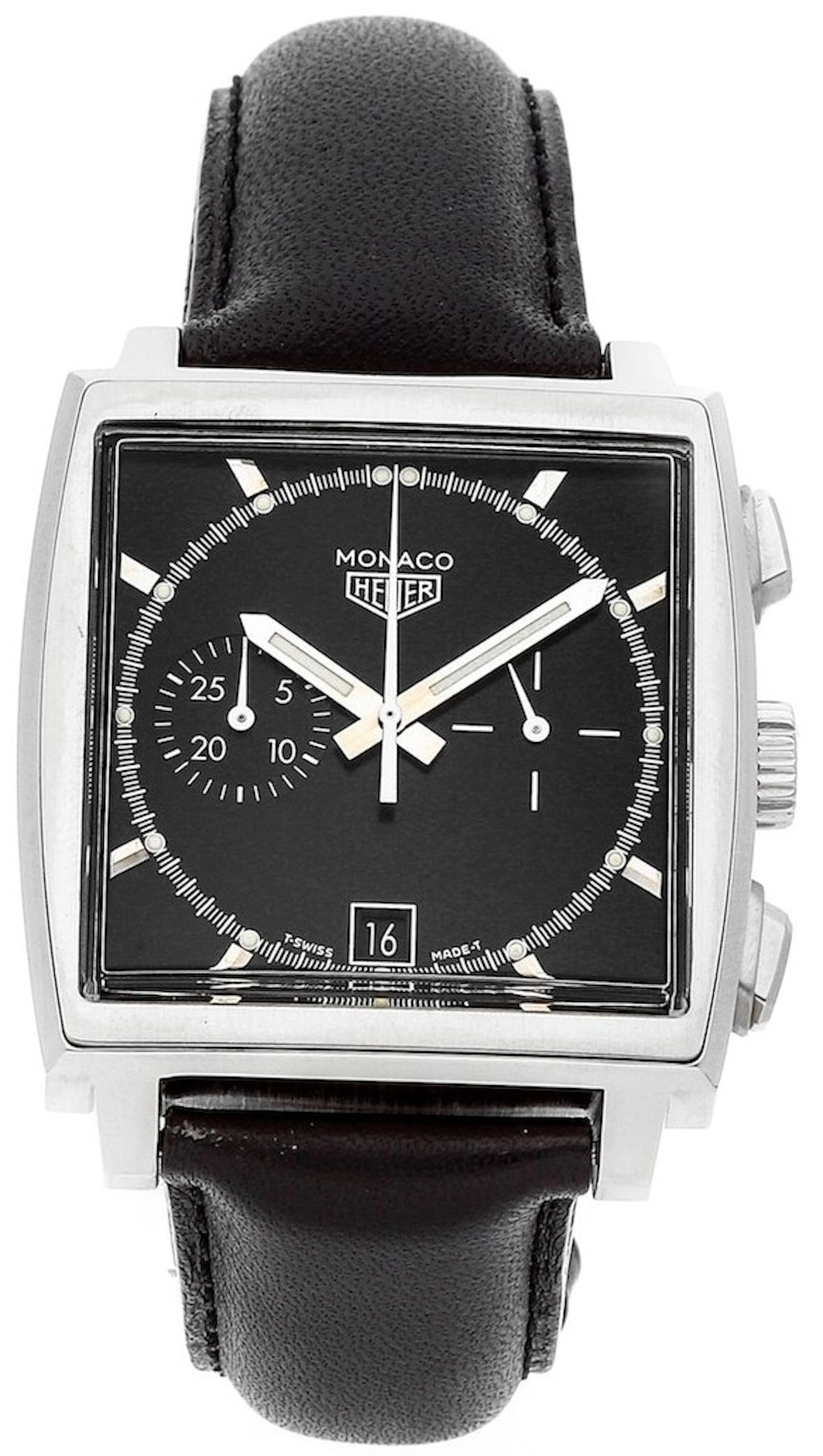 TAG Heuer Monaco CS2110.FC8119 CS2110.FC8119