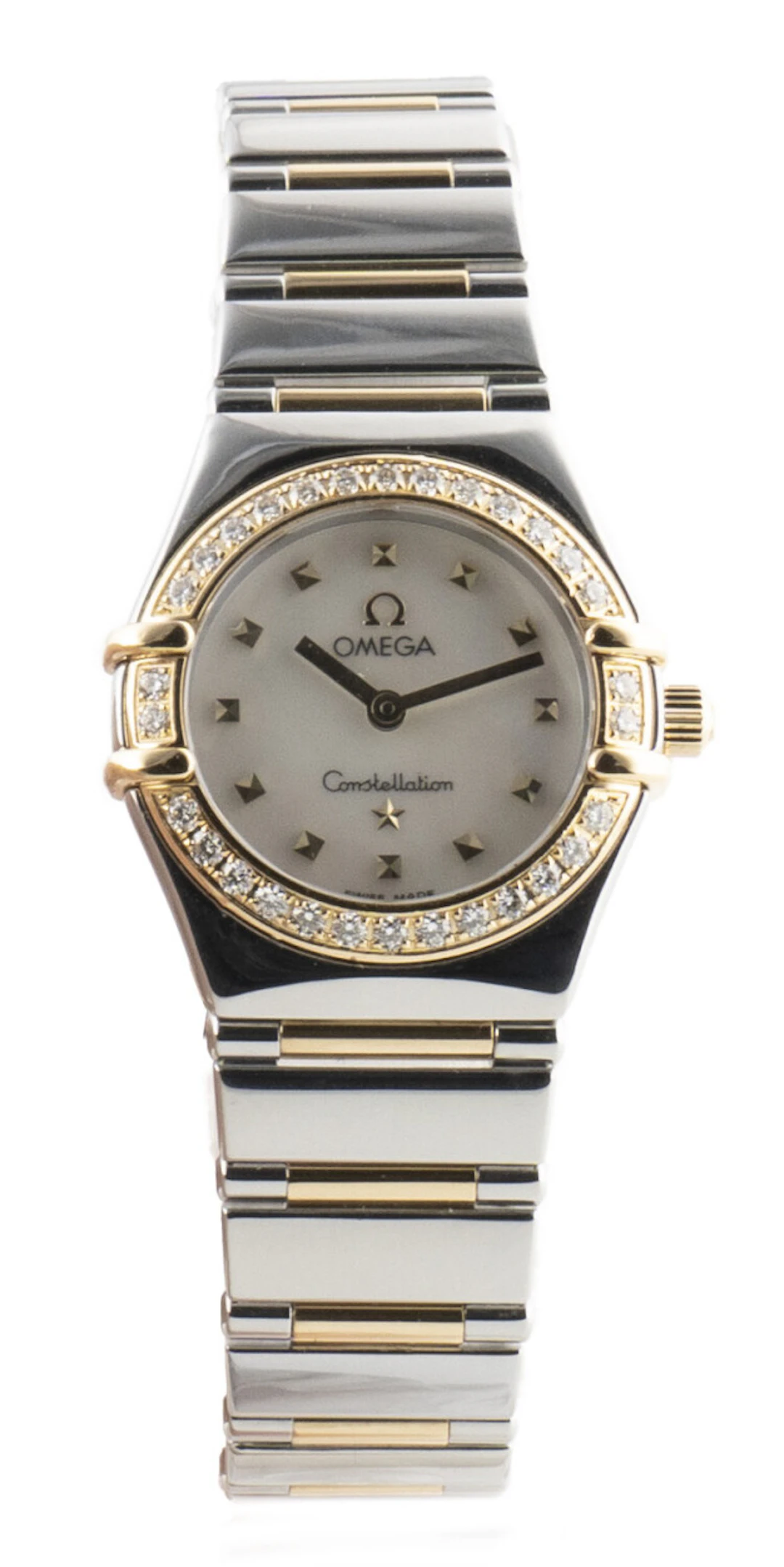 Omega Constellation 1365.71.00 1365.71.00