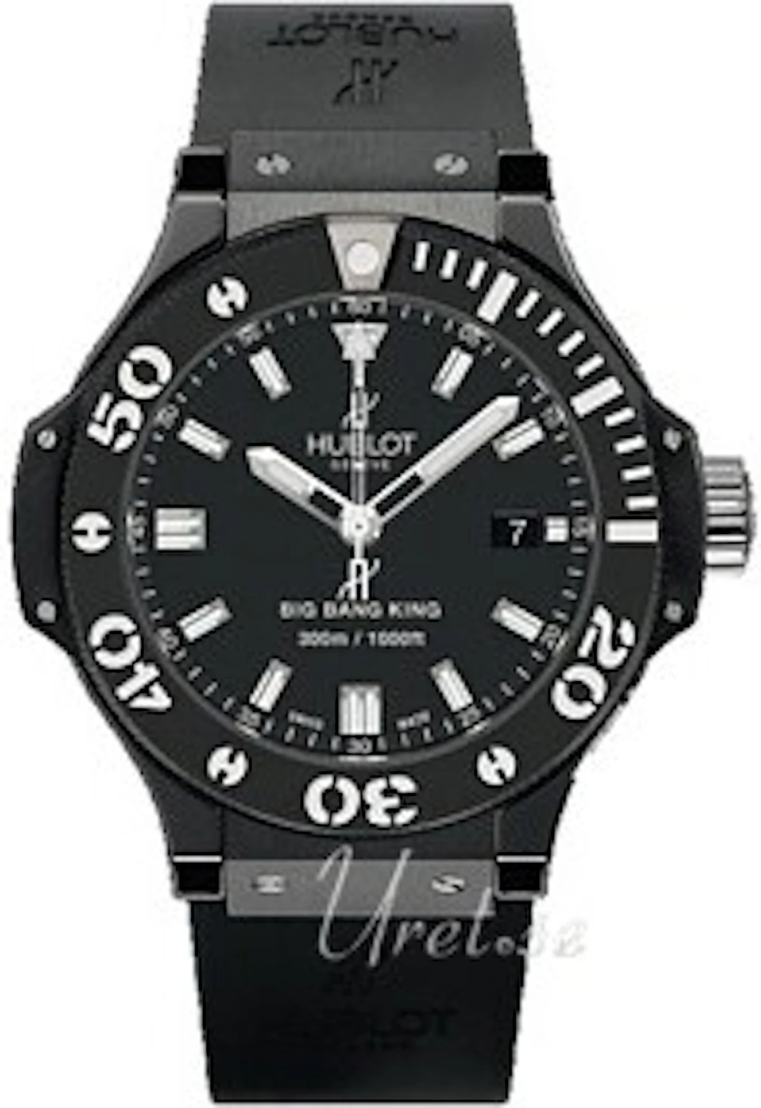 Hublot BB King Black Magic 312.CM.1120.RX 312.CM.1120.RX