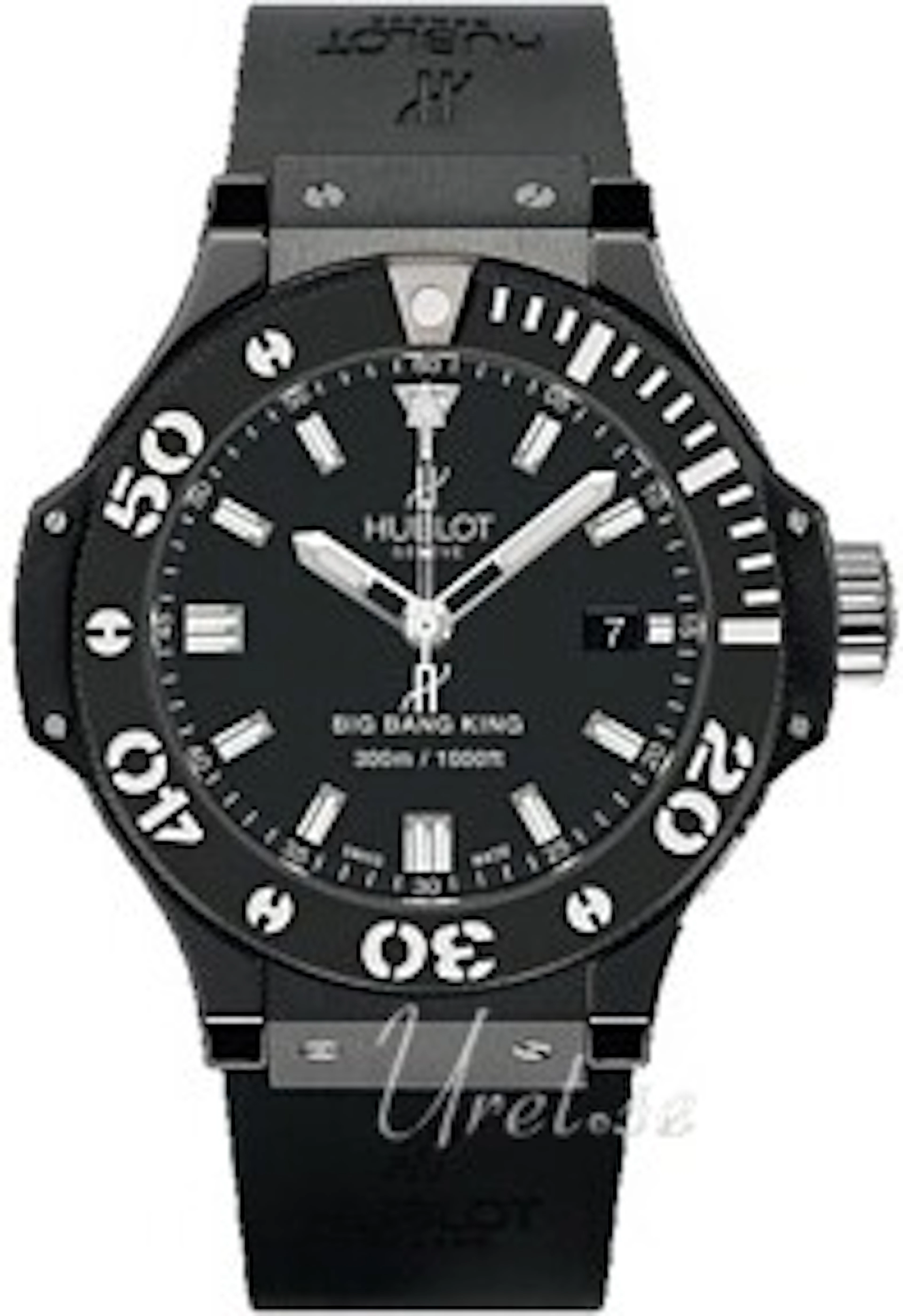 Hublot BB King Black Magic 312.CM.1120.RX 312.CM.1120.RX