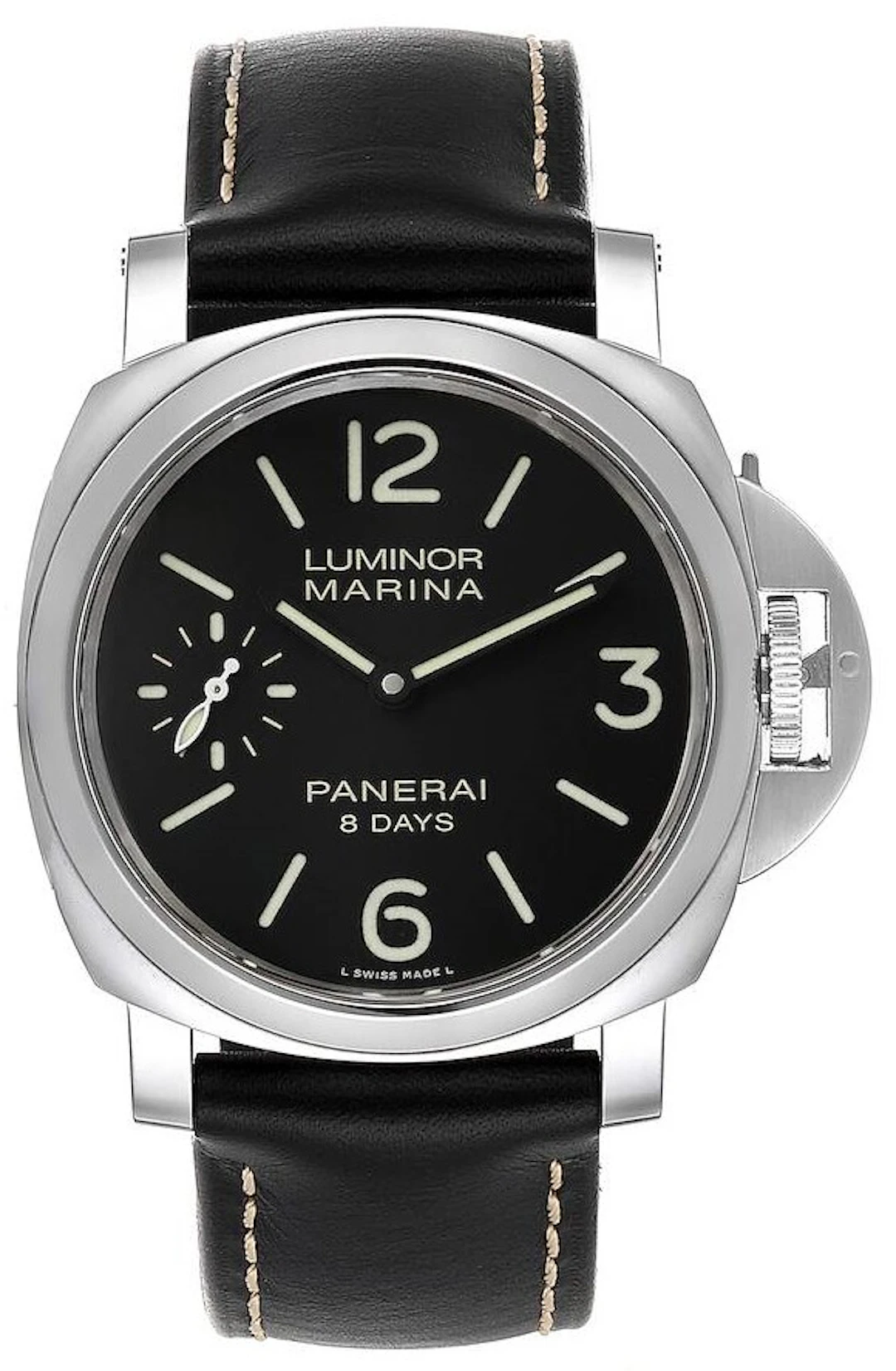 Panerai Luminor PAM00510 PAM00510