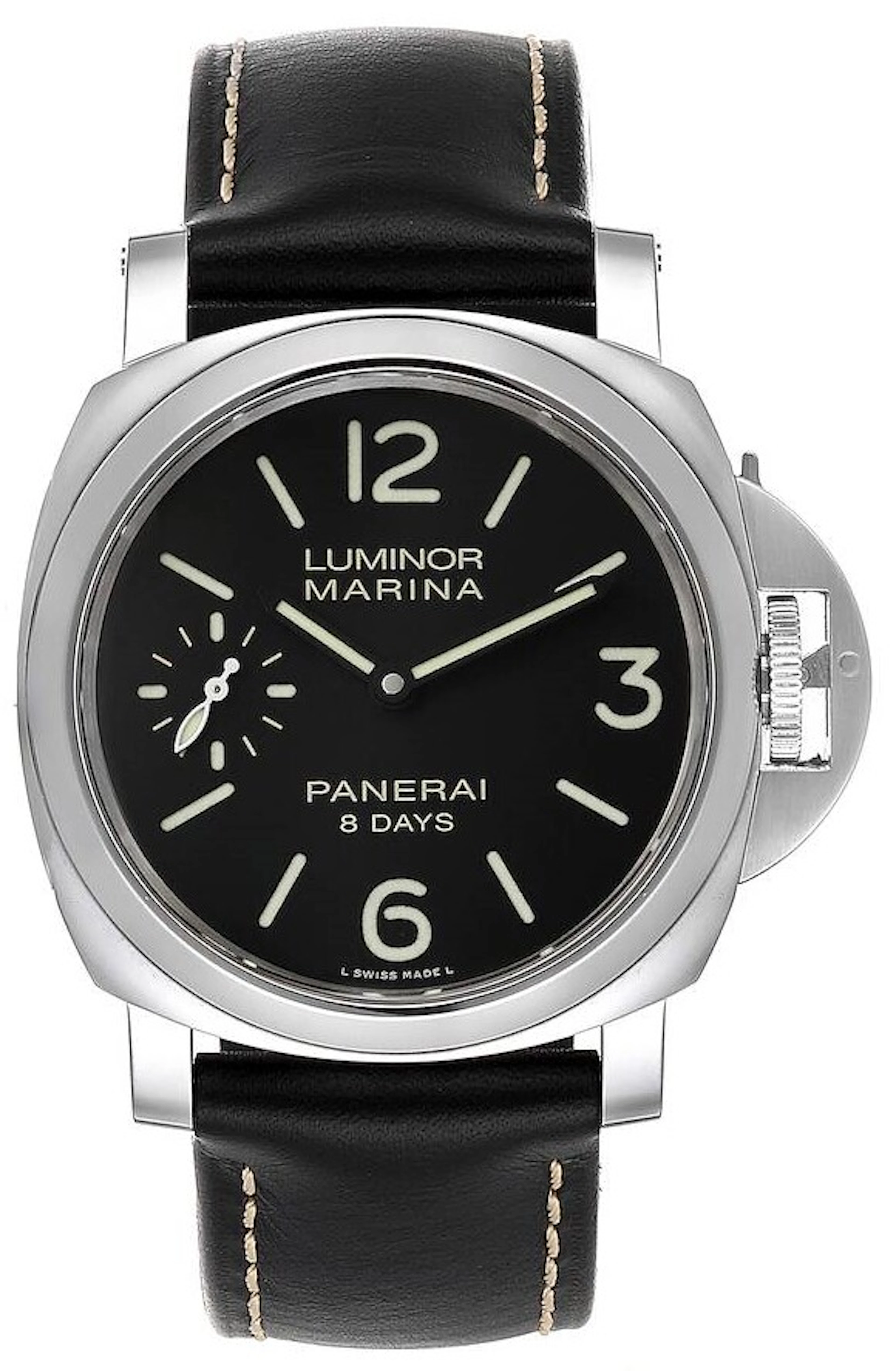 Panerai Luminor PAM00510 PAM00510