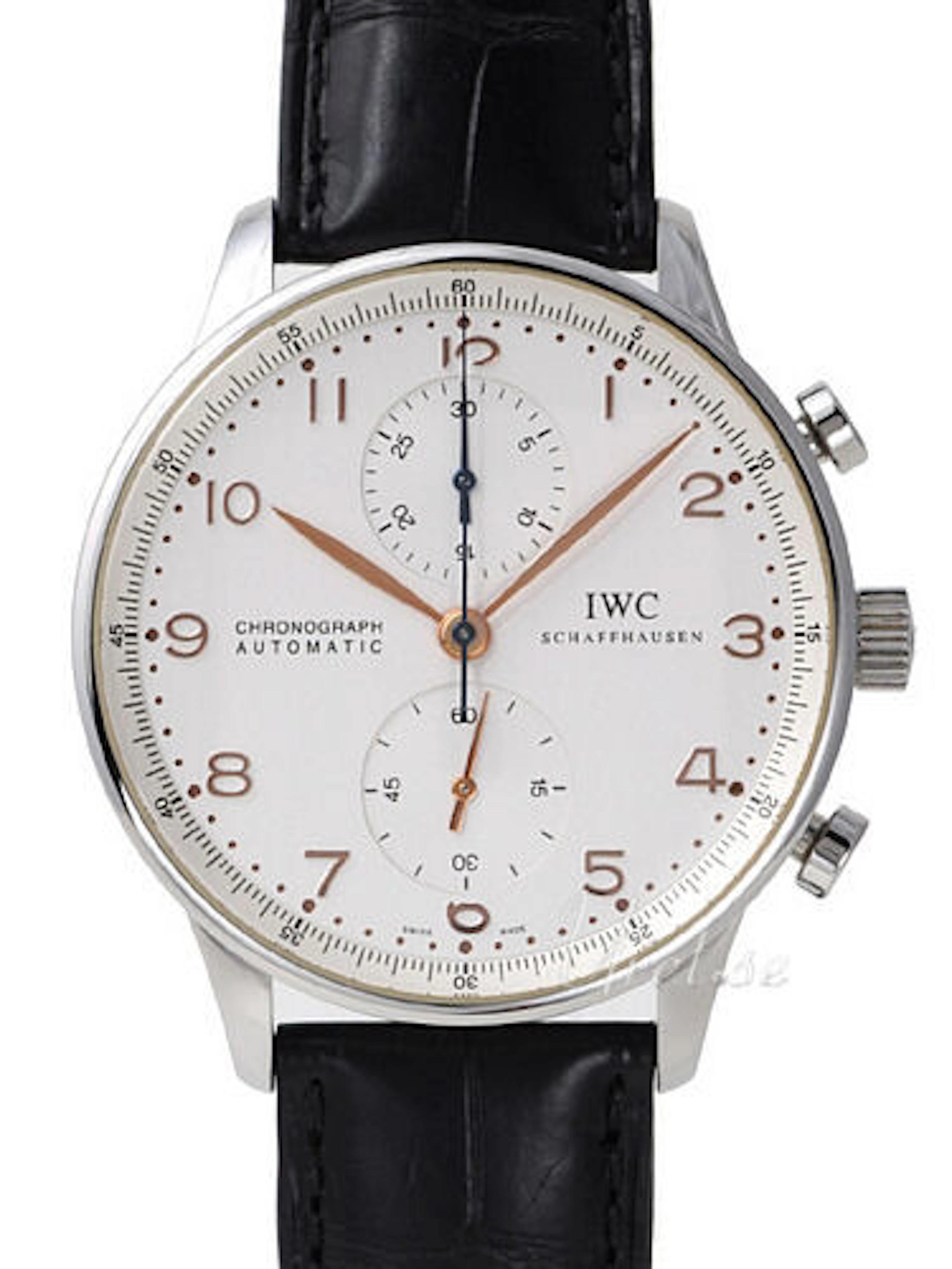 IWC Portuguese IW371401 IW371401