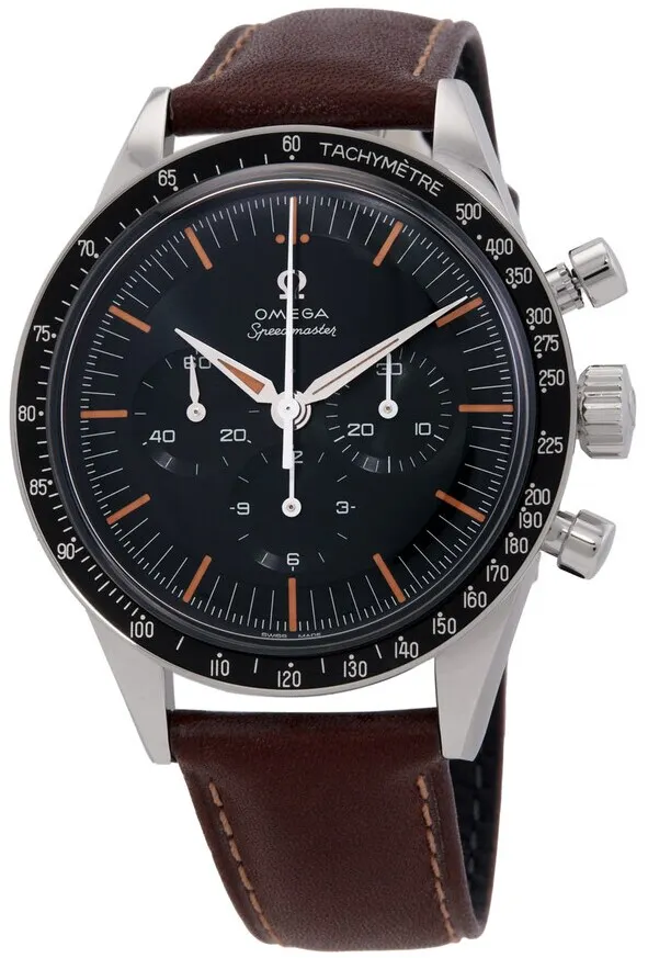 Omega Speedmaster First Omega In Space 310.32.40.50.06.002 310.32.40.50.06.002
