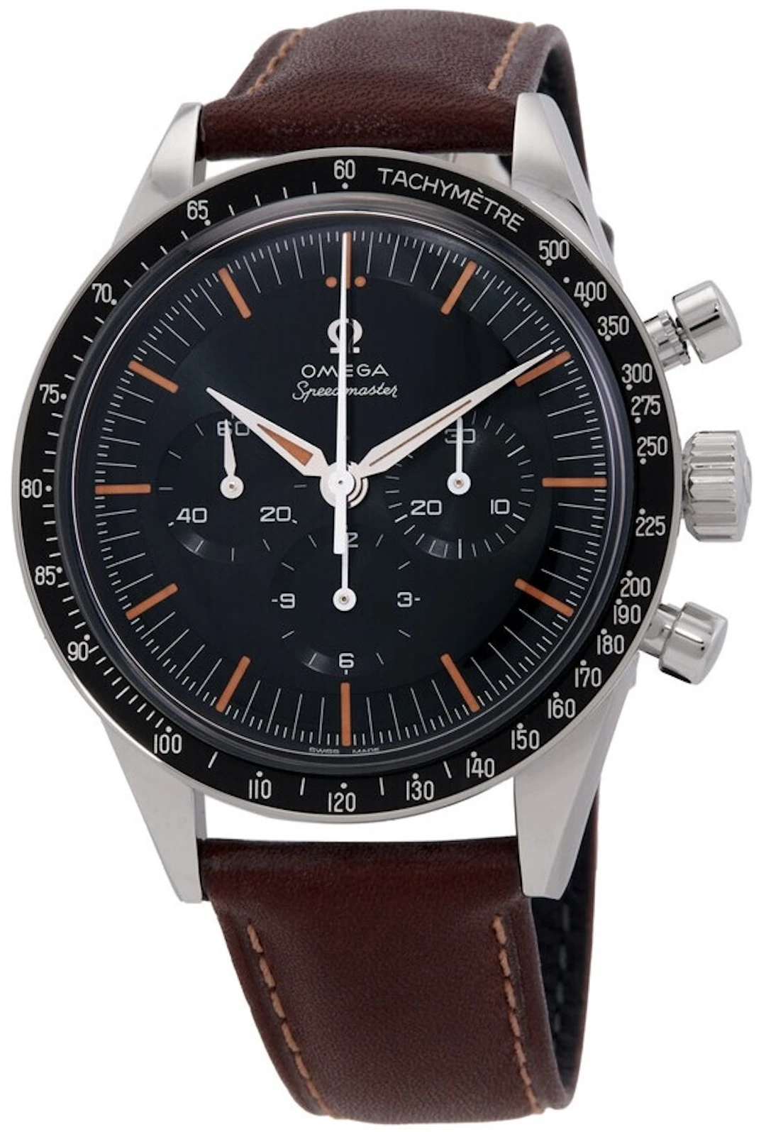 Omega Speedmaster First Omega In Space 310.32.40.50.06.002 310.32.40.50.06.002
