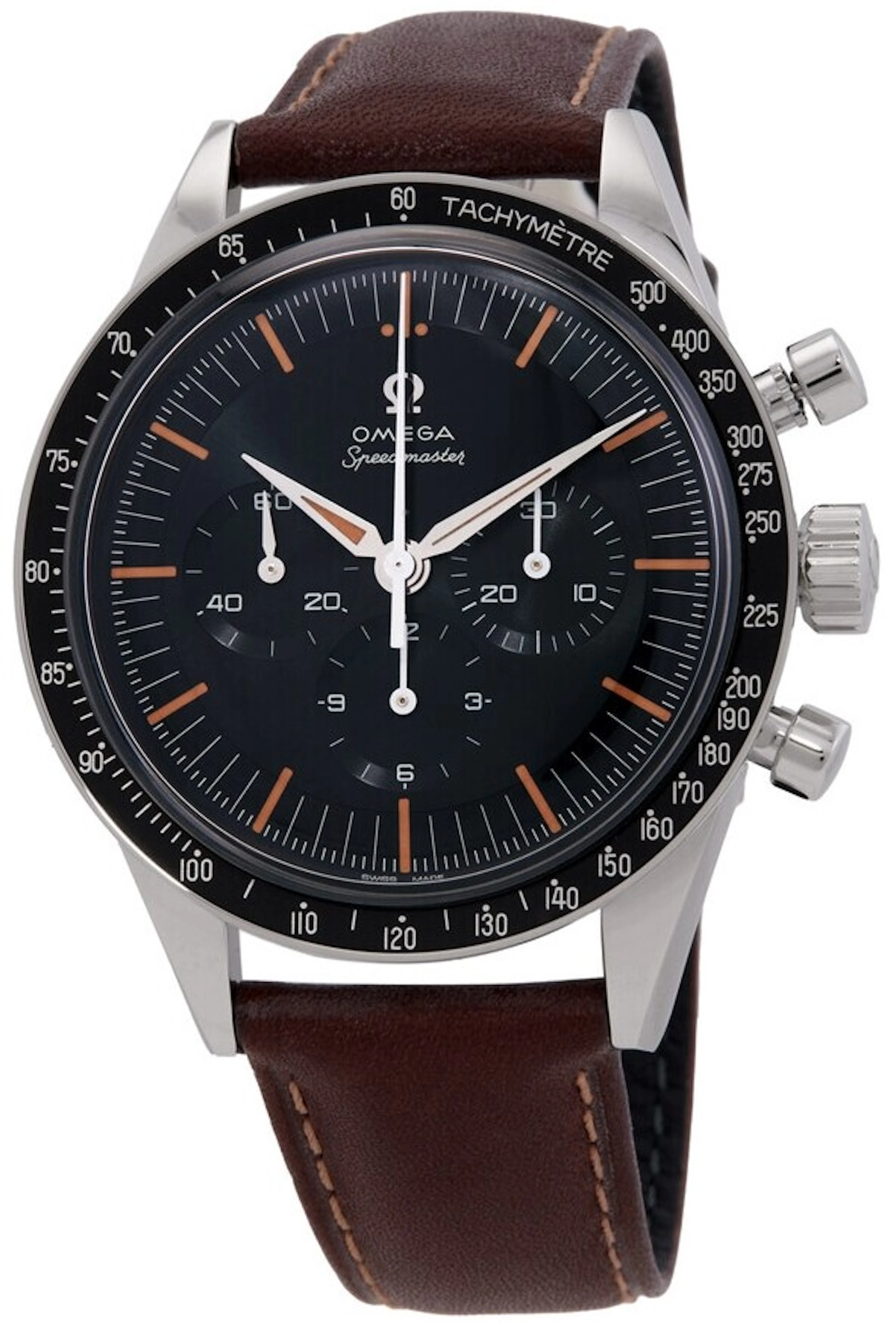 Omega Speedmaster First Omega In Space 310.32.40.50.06.002 310.32.40.50.06.002