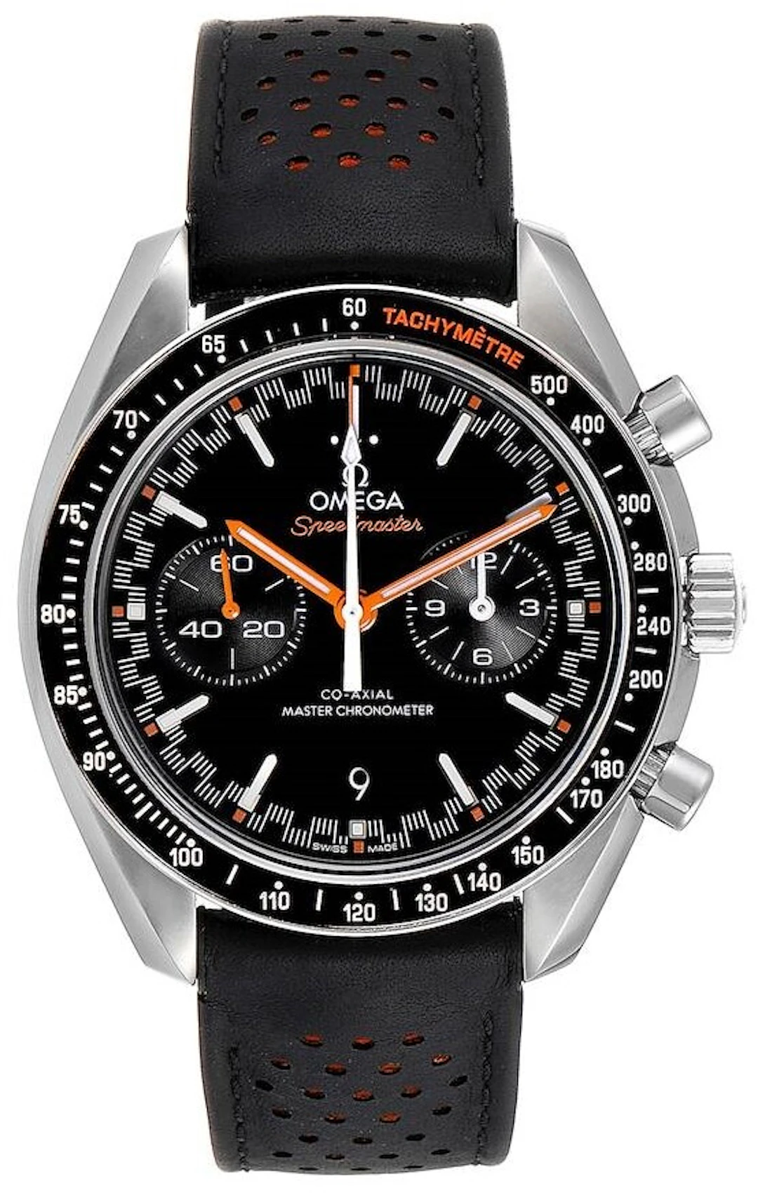 Omega Speedmaster Racing 329.32.44.51.01.001 329.32.44.51.01.001