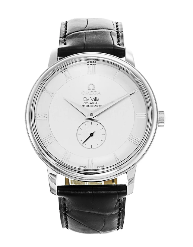 Omega De Ville Small Seconds 4813.30.01 4813.30.01