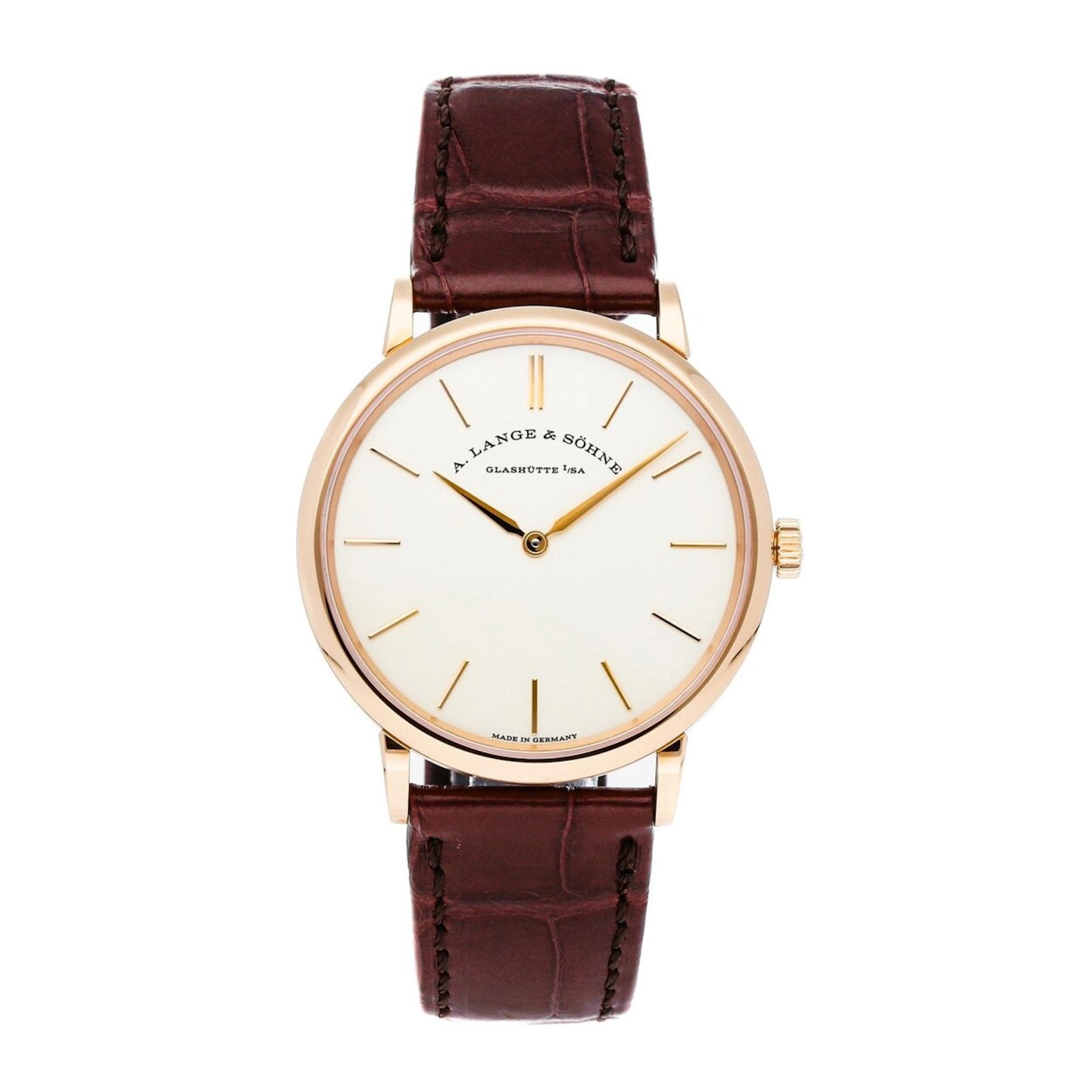 A. Lange & Söhne Saxonia 201.033 201.033