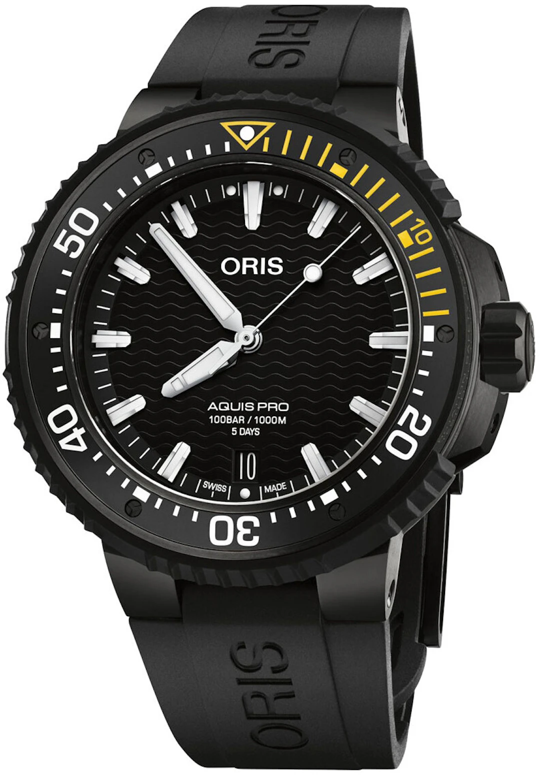 Oris Diving 01 400 7767 7754-07 426 64BTEB 01 400 7767 7754-07 426 64BTEB