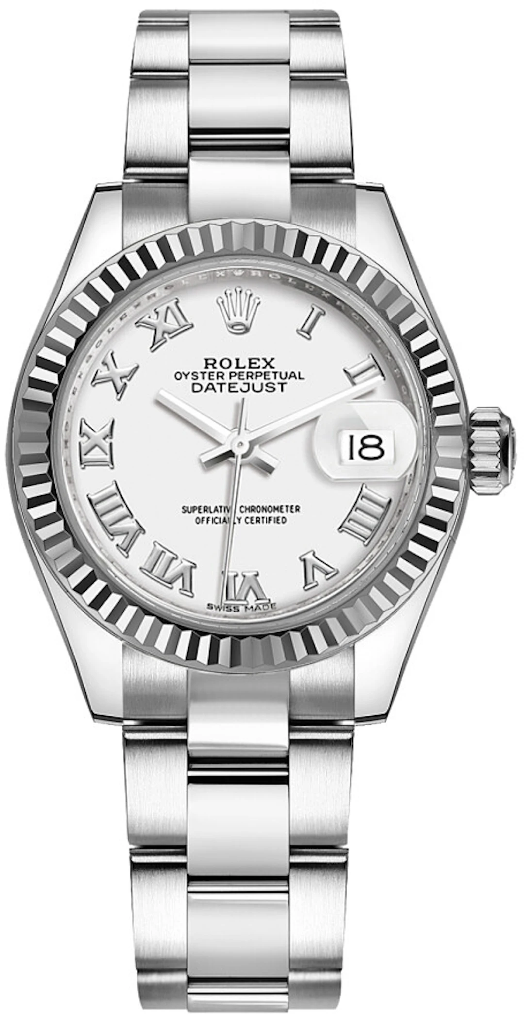 Rolex Lady-Datejust 28 279174-0020 279174-0020
