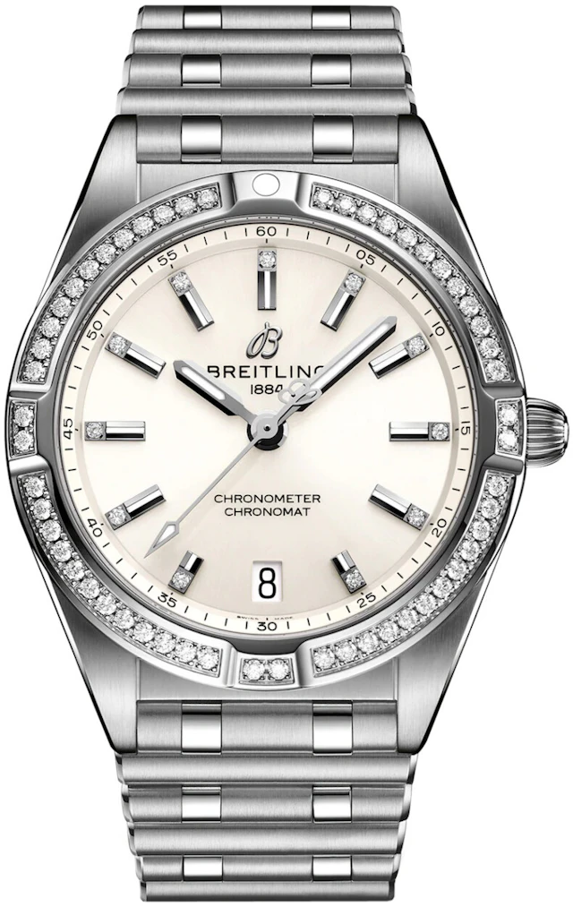 Breitling Chronomat 32 A77310591A1A1 A77310591A1A1