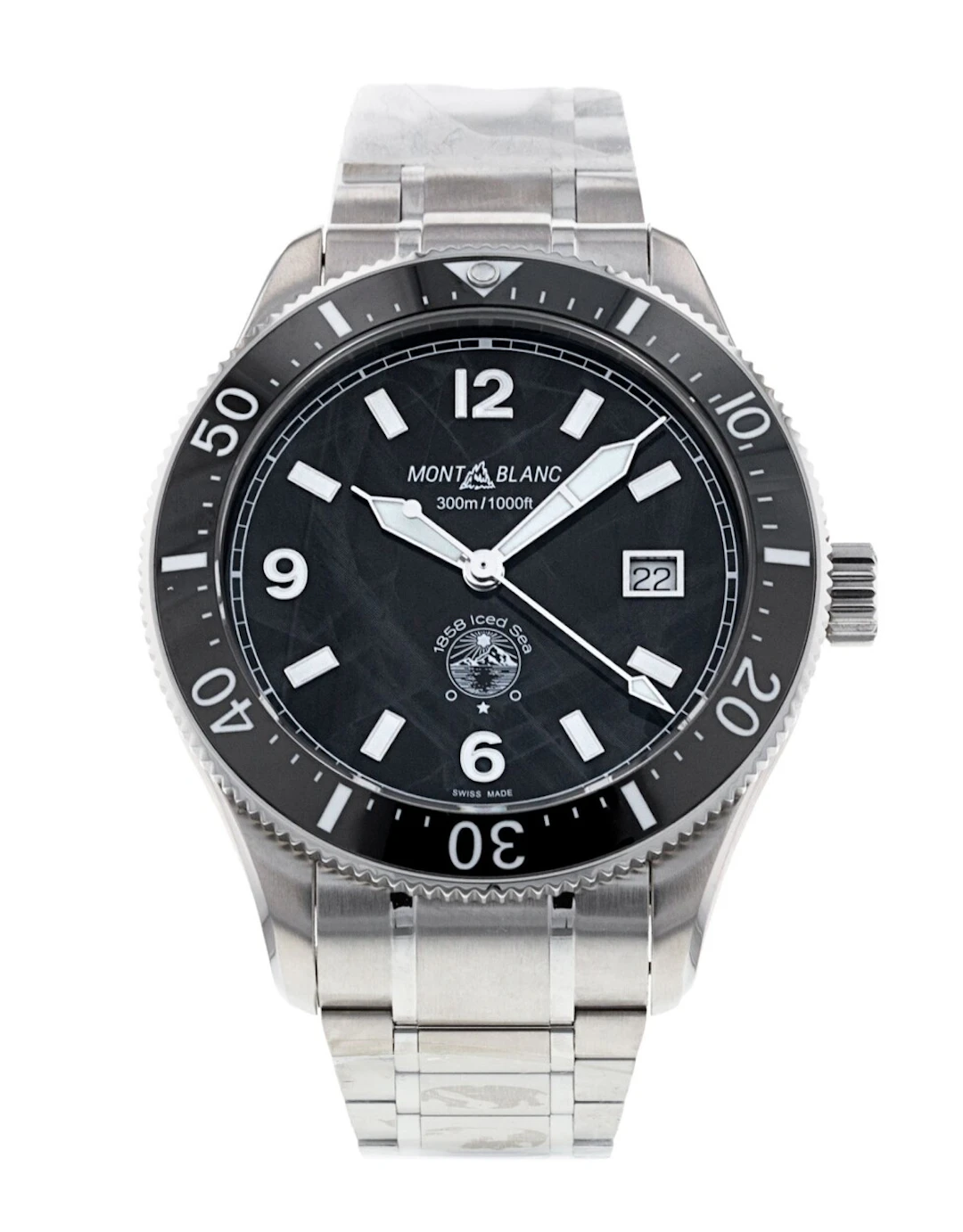 Montblanc 1858 129371 129371
