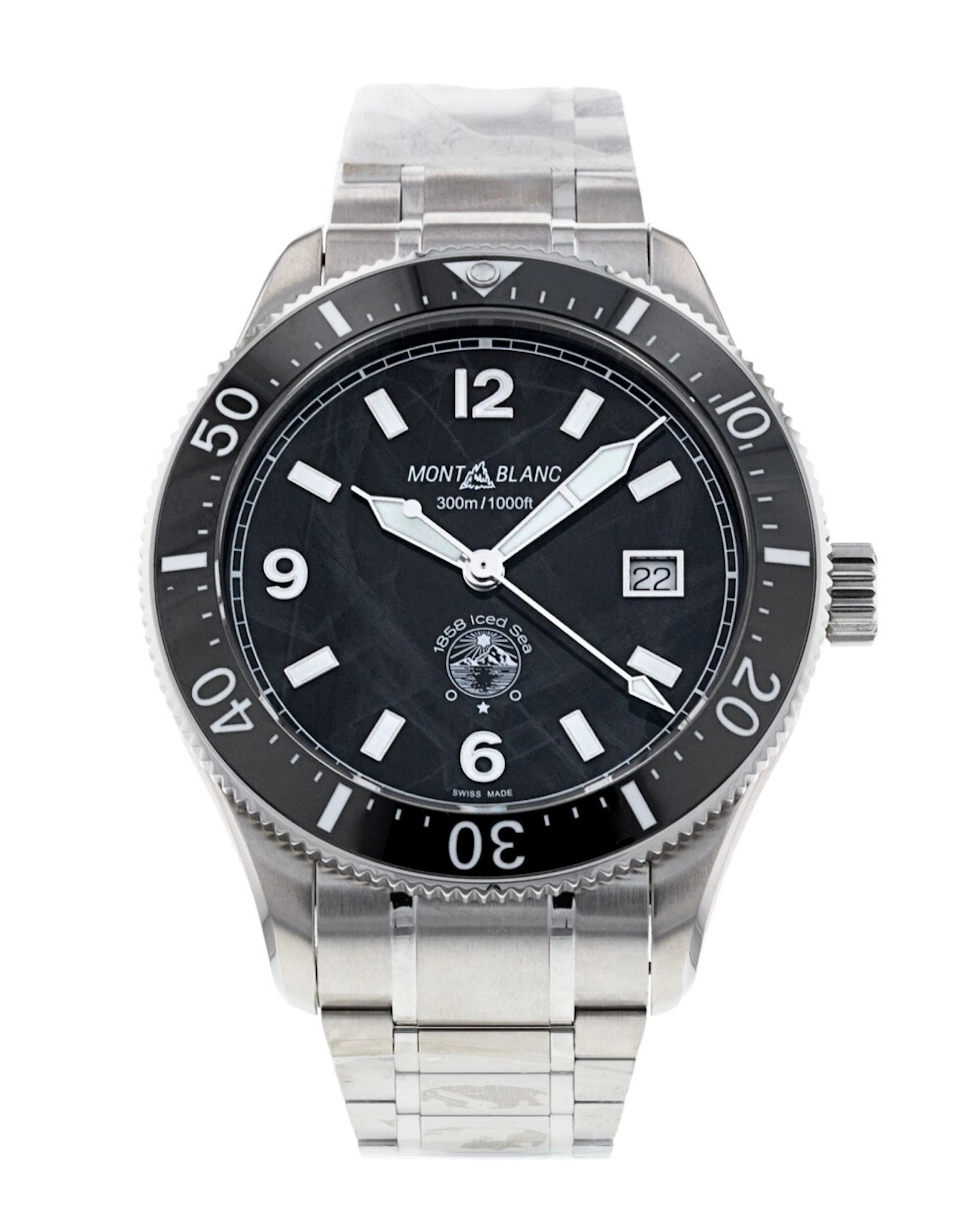 Montblanc 1858 129371 129371