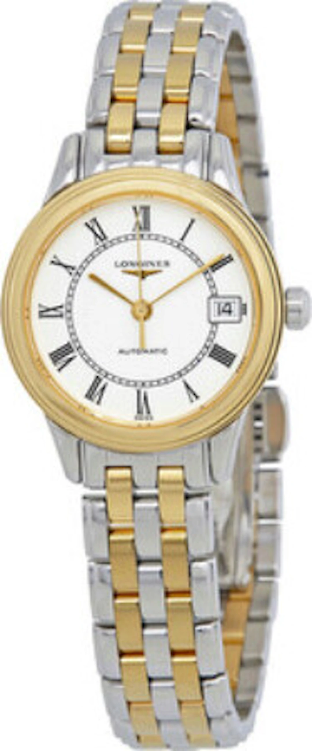 Longines Flagship L4.274.3.21.7 L4.274.3.21.7