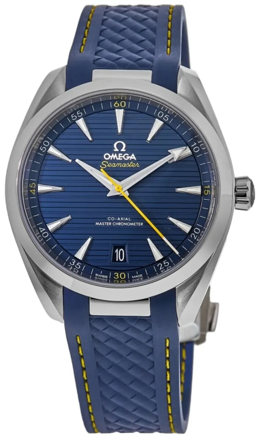Omega Seamaster Aqua Terra 150M 220.12.41.21.03.009 220.12.41.21.03.009