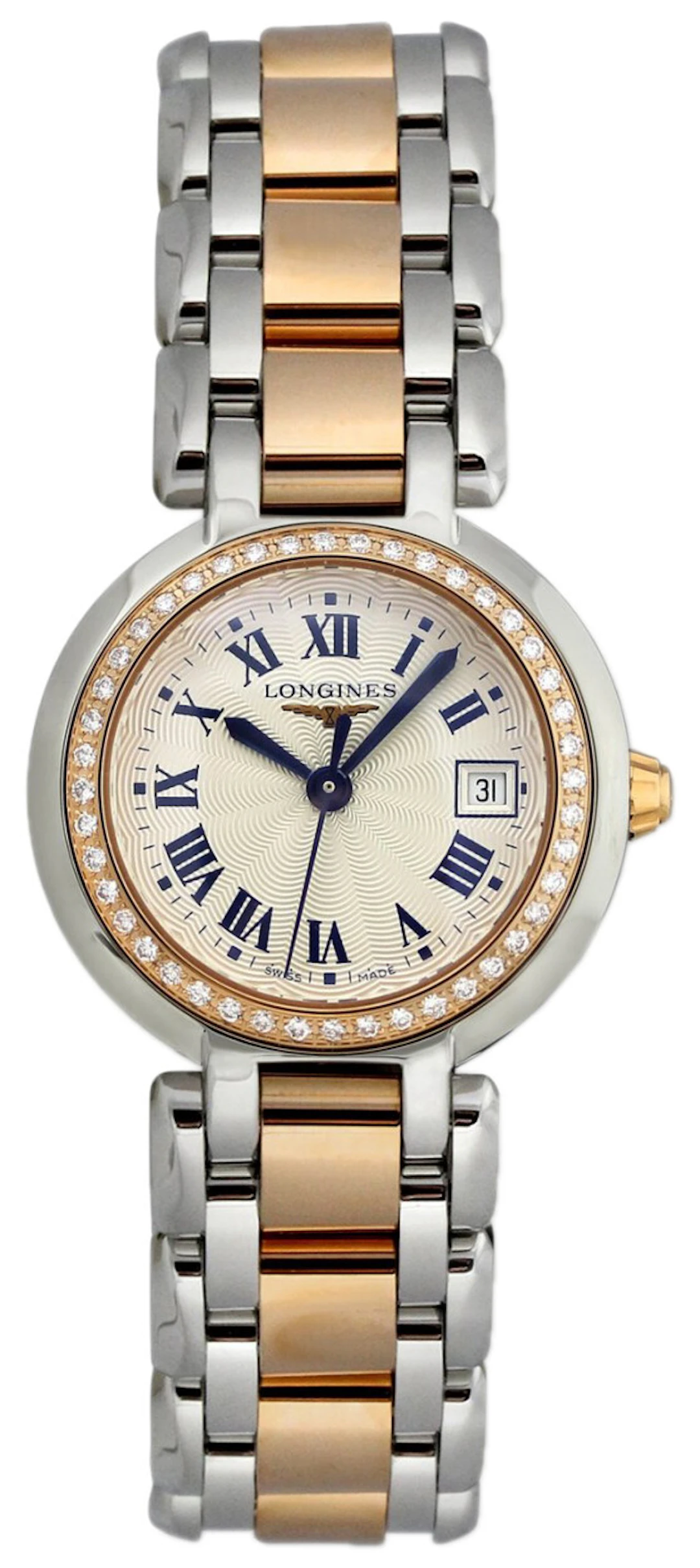 Longines PrimaLuna L8.110.5.79.6 L8.110.5.79.6