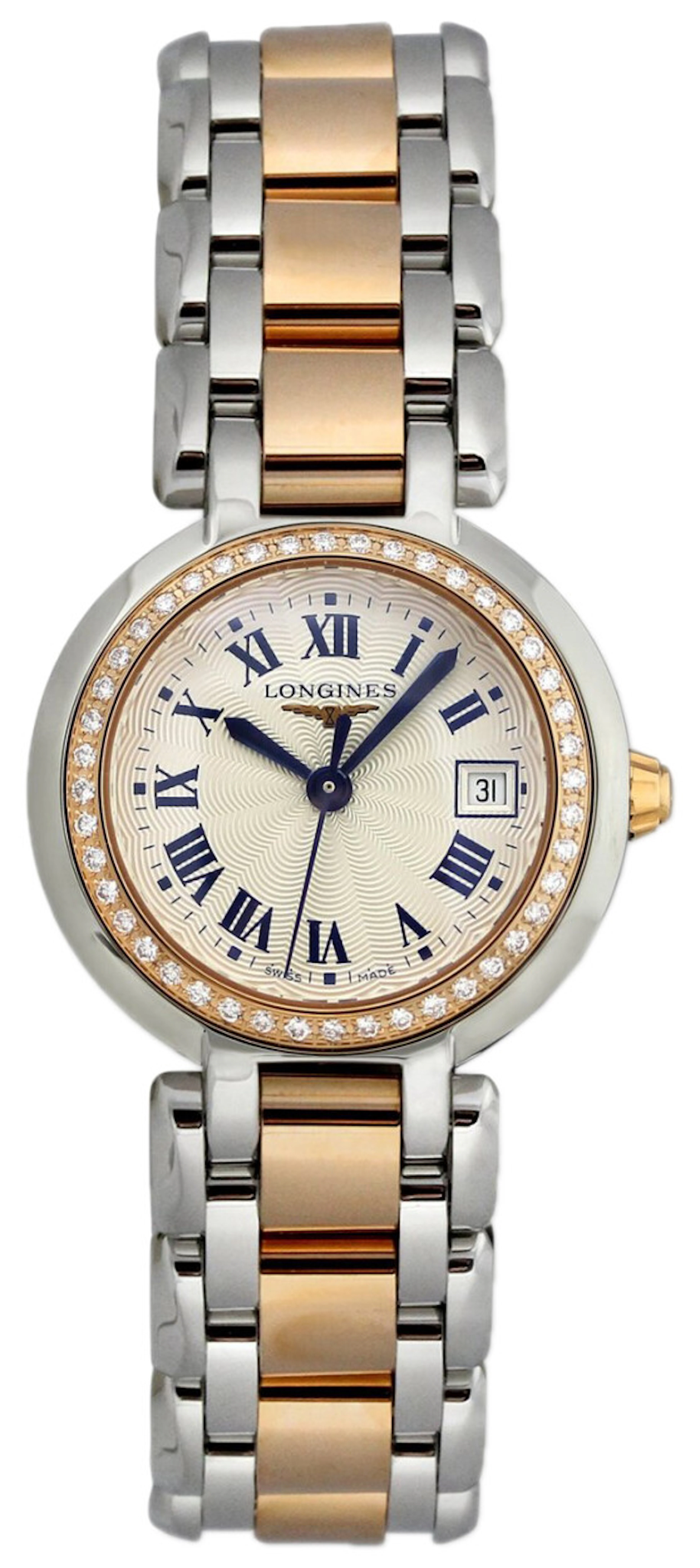 Longines PrimaLuna L8.110.5.79.6 L8.110.5.79.6