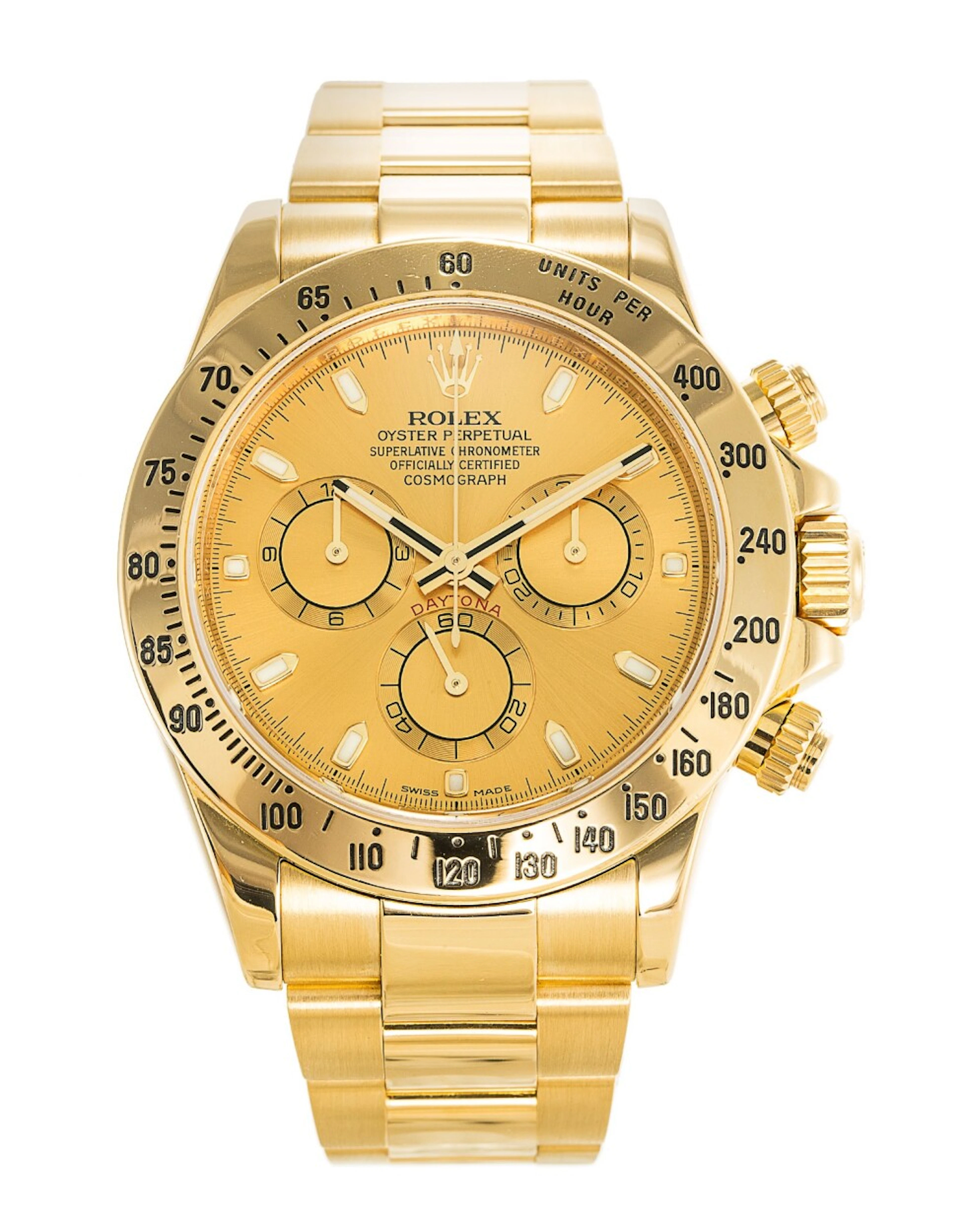 Rolex Daytona 116528/16 116528/16