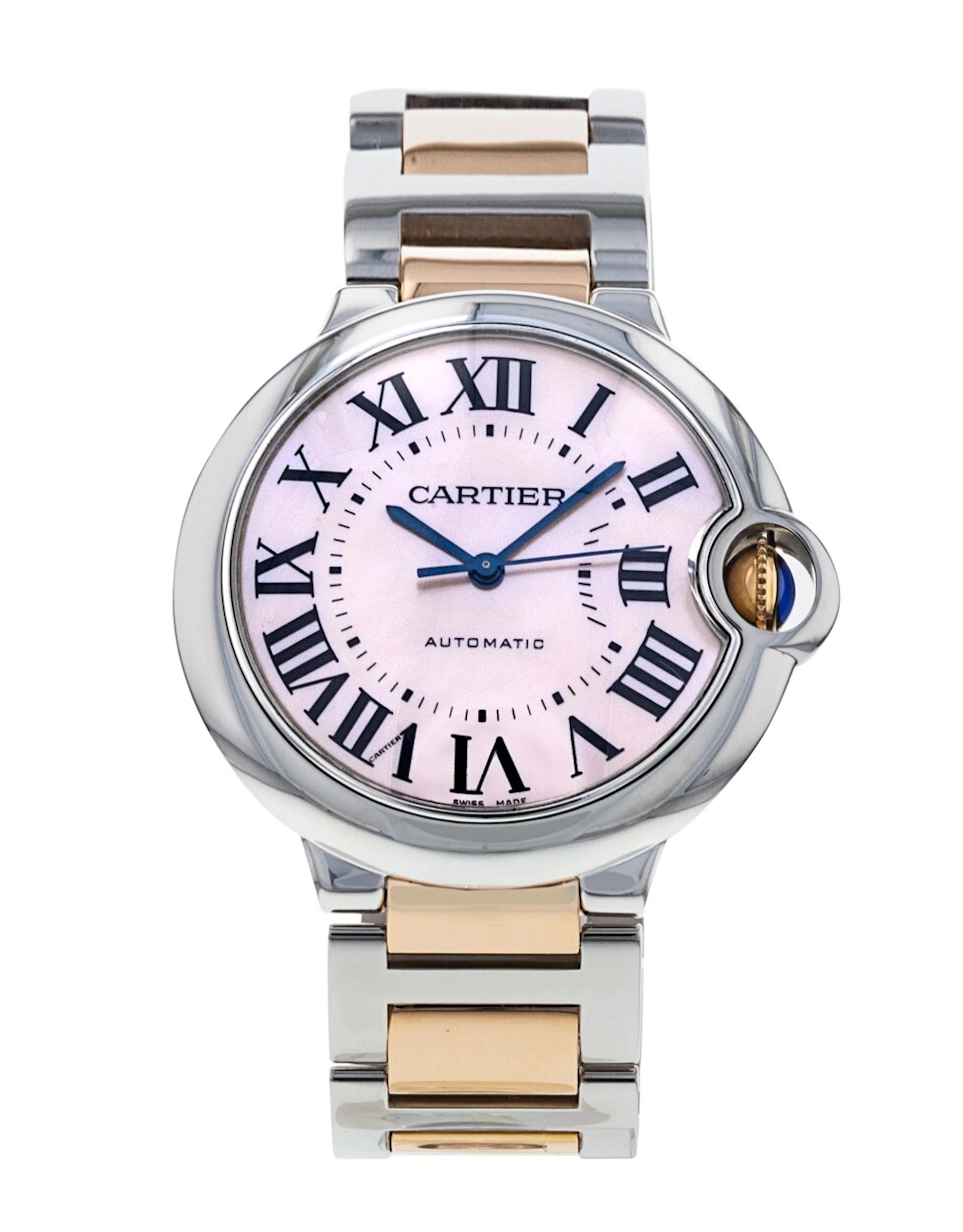 Cartier Ballon Bleu W6920033 W6920033