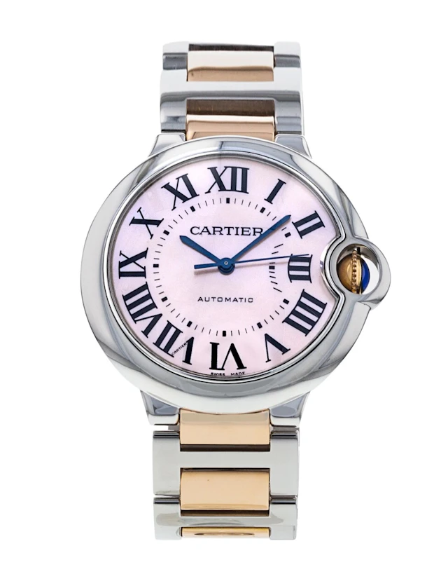 Cartier Ballon Bleu W6920033 W6920033