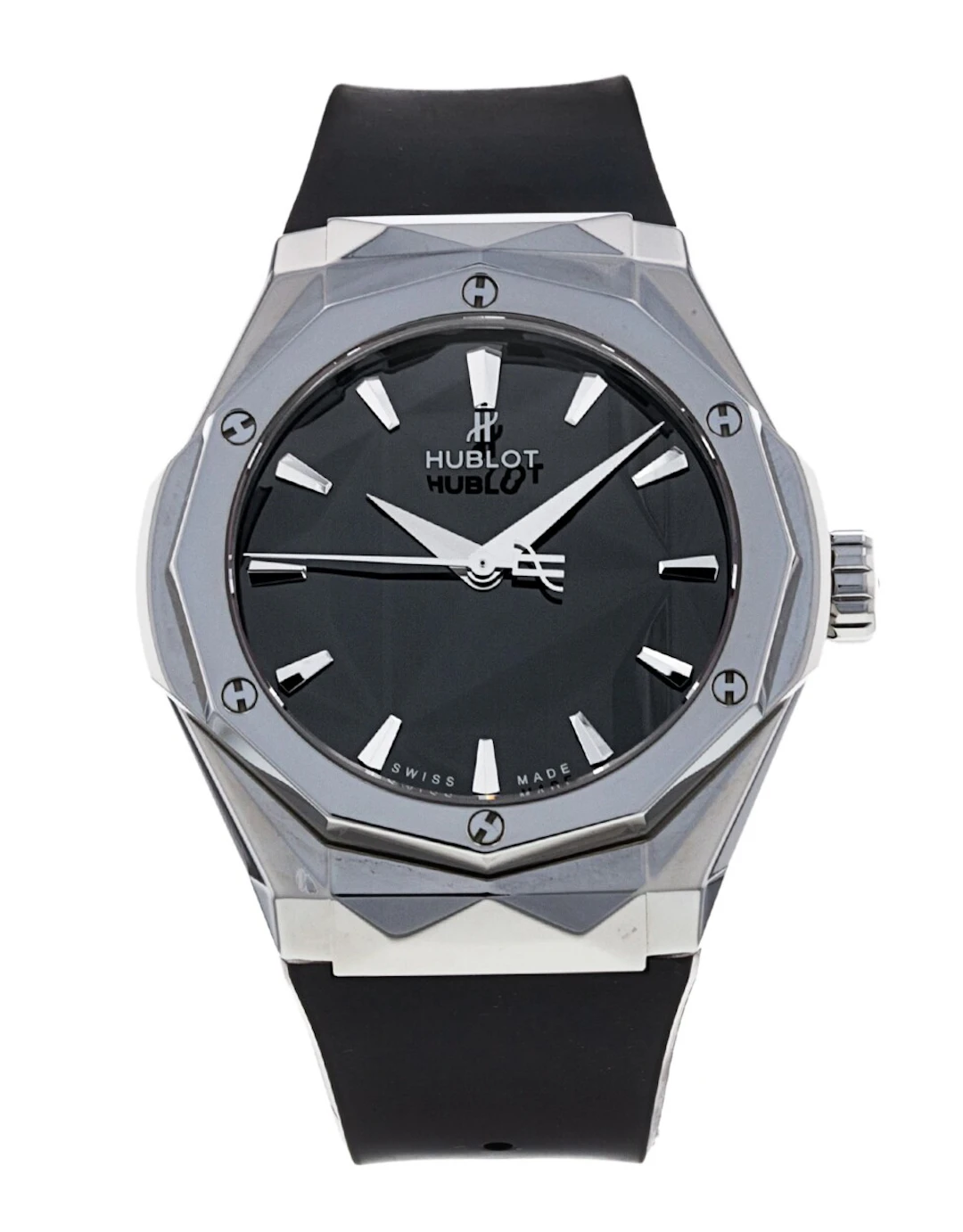 Hublot Classic Fusion 550.NS.1800.RX.ORL19 550.NS.1800.RX.ORL19