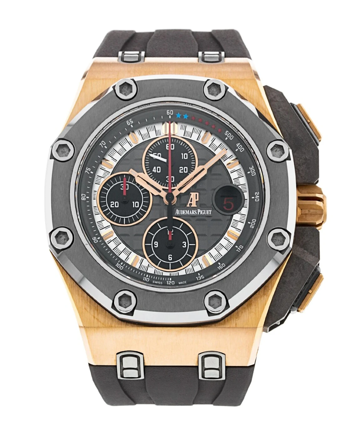 Audemars Piguet Royal Oak 26568OM.OO.A004CA.01 26568OM.OO.A004CA.01