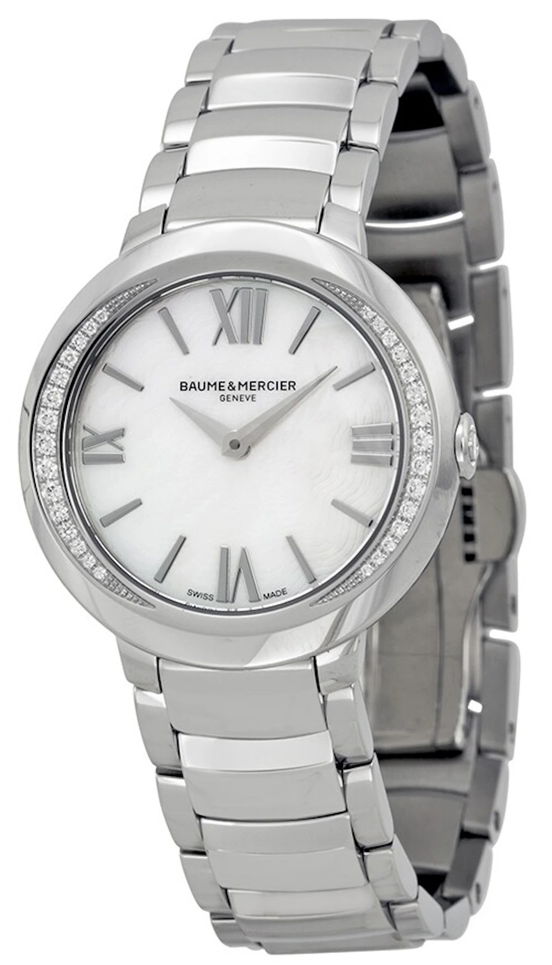 Baume & Mercier PROMESSE MOA10160 MOA10160