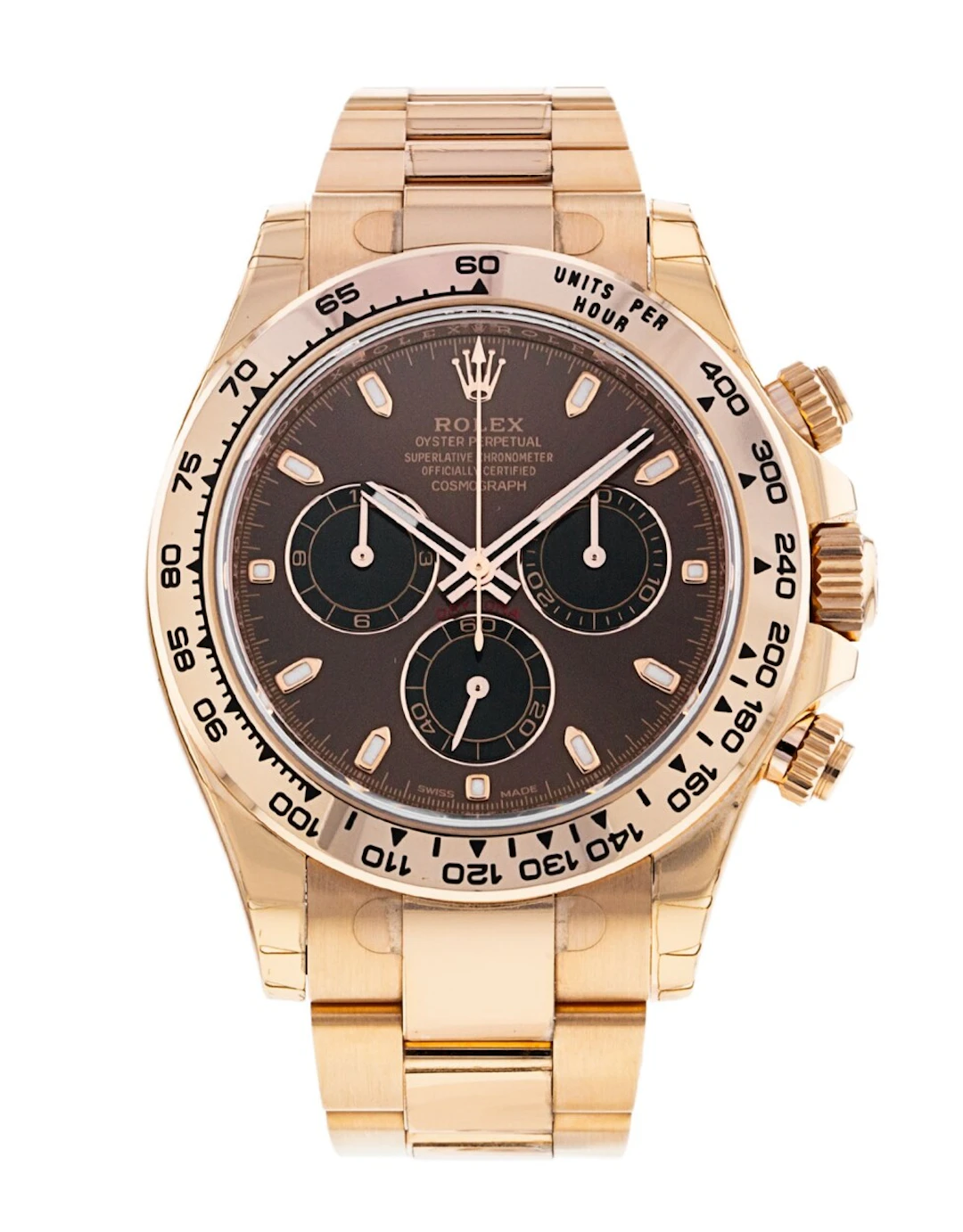 Rolex Cosmograph Daytona 116505-0013 116505-0013