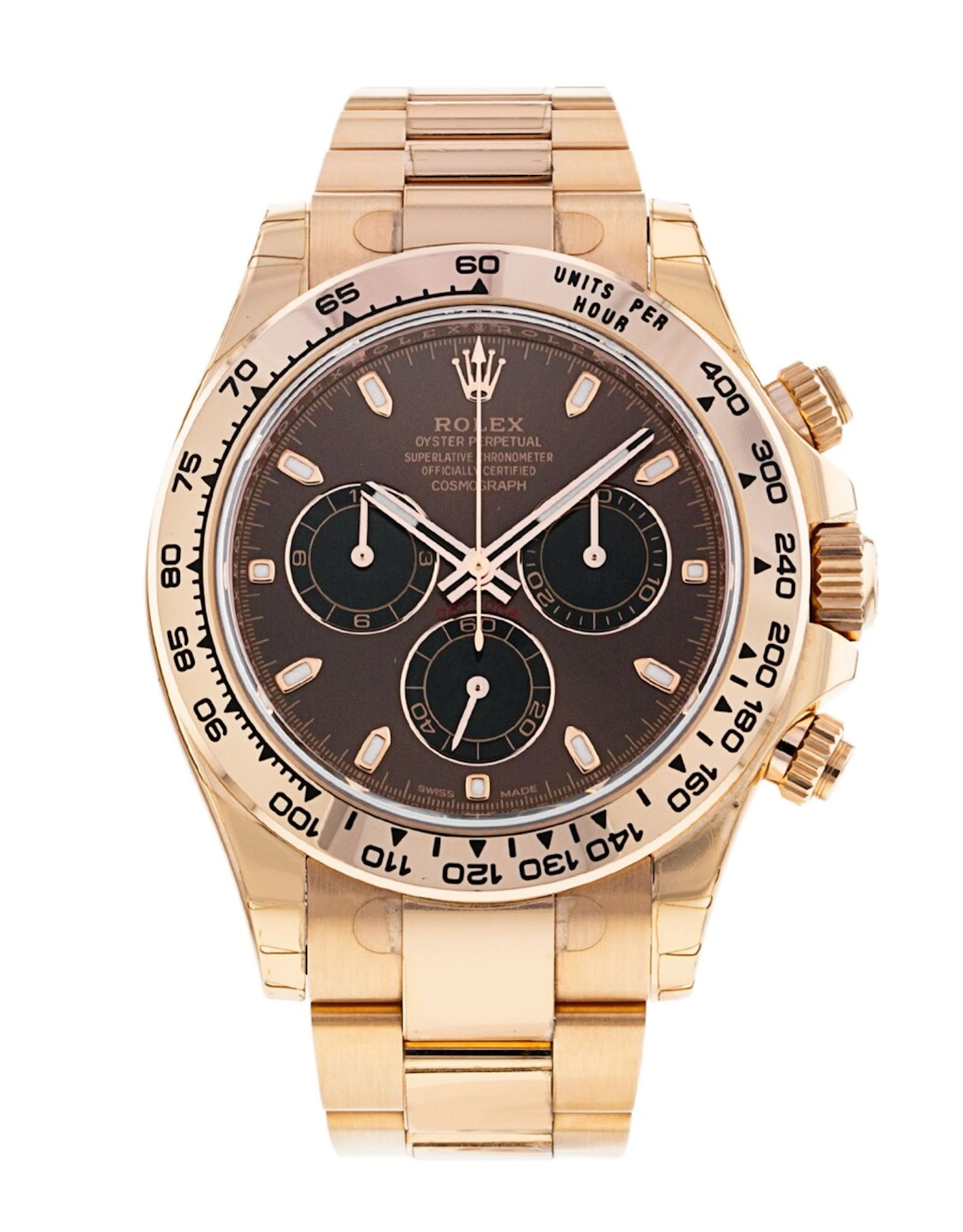 Rolex Cosmograph Daytona 116505-0013 116505-0013