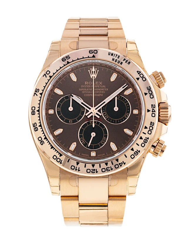 Rolex Cosmograph Daytona 116505-0013 116505-0013