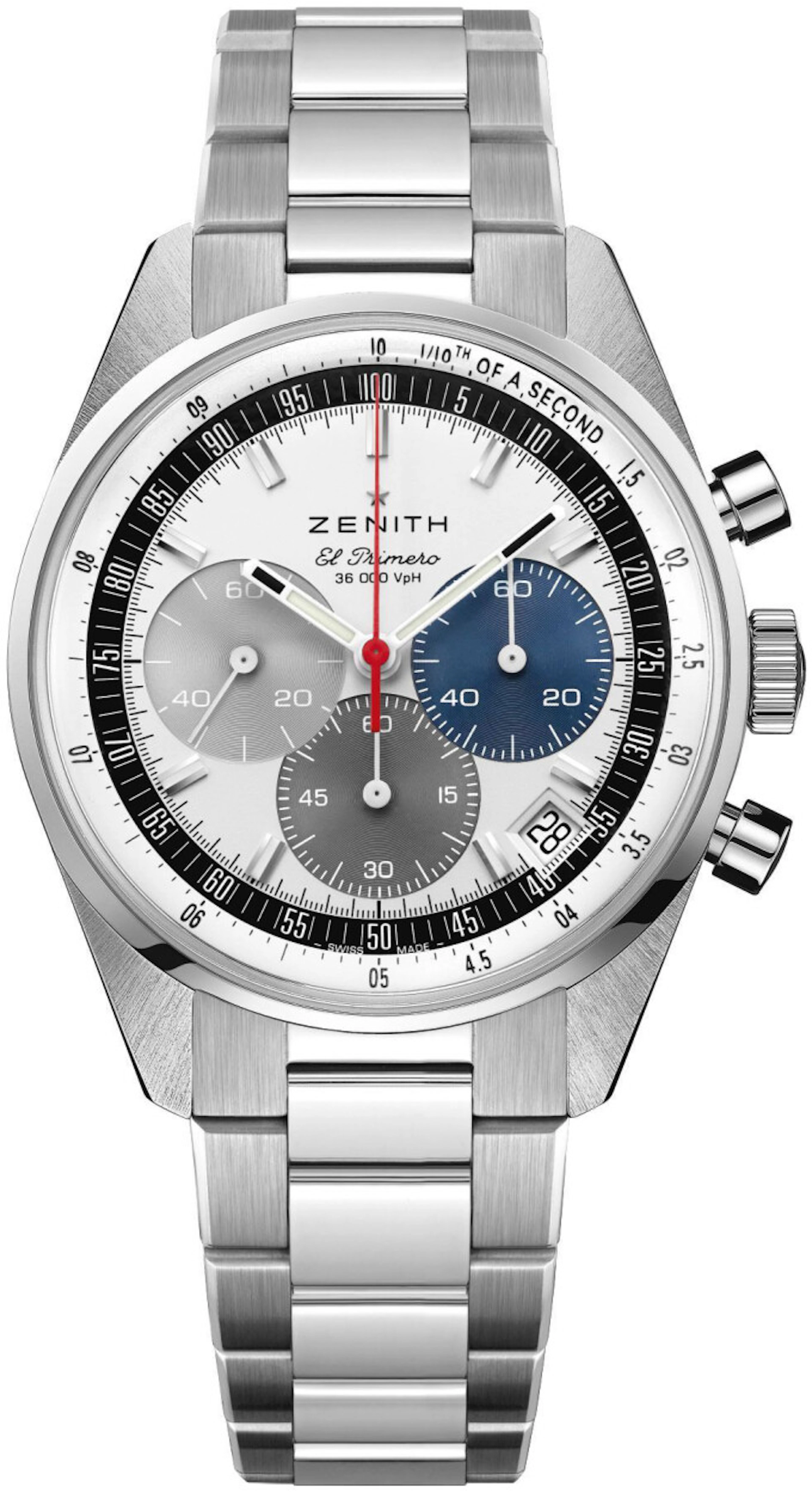 Zenith El Primero 03.3200.3600-69.M3200 03.3200.3600-69.M3200
