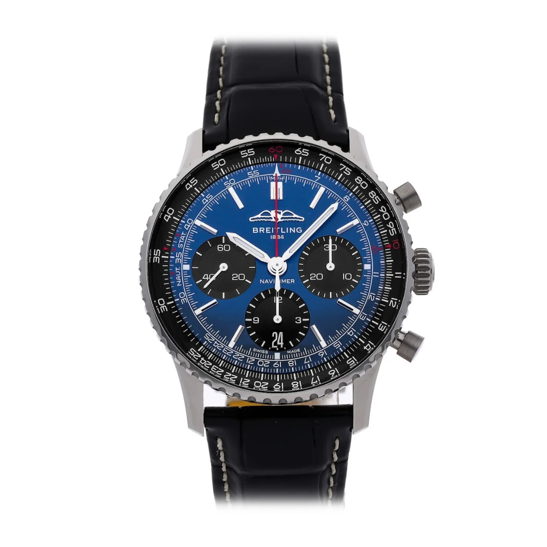 Breitling Navitimer B01 Chronograph 41 AB0139241C1P1 AB0139241C1P1