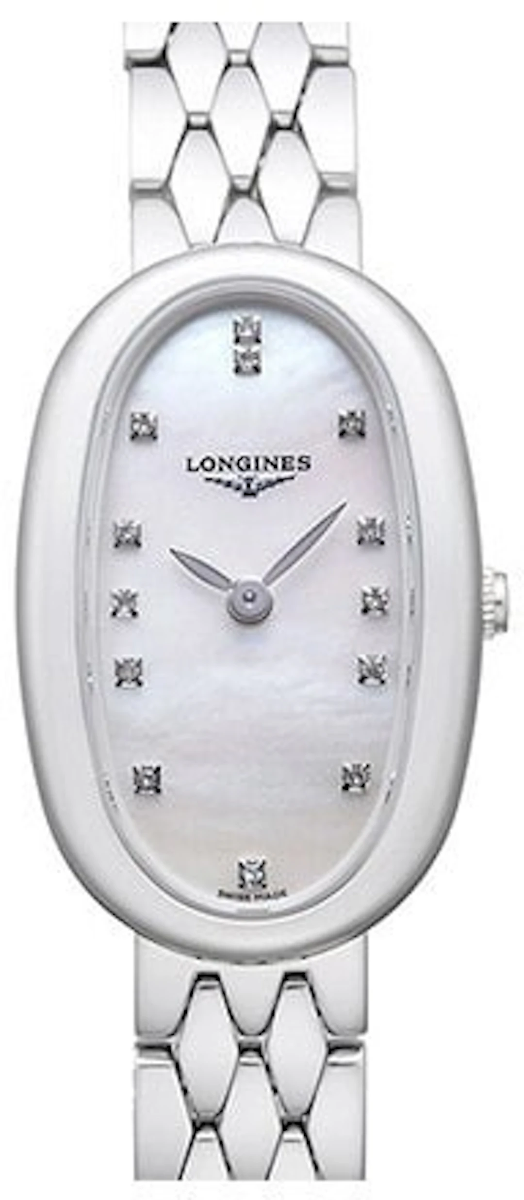 Longines Symphonette L2.305.4.87.6 L2.305.4.87.6