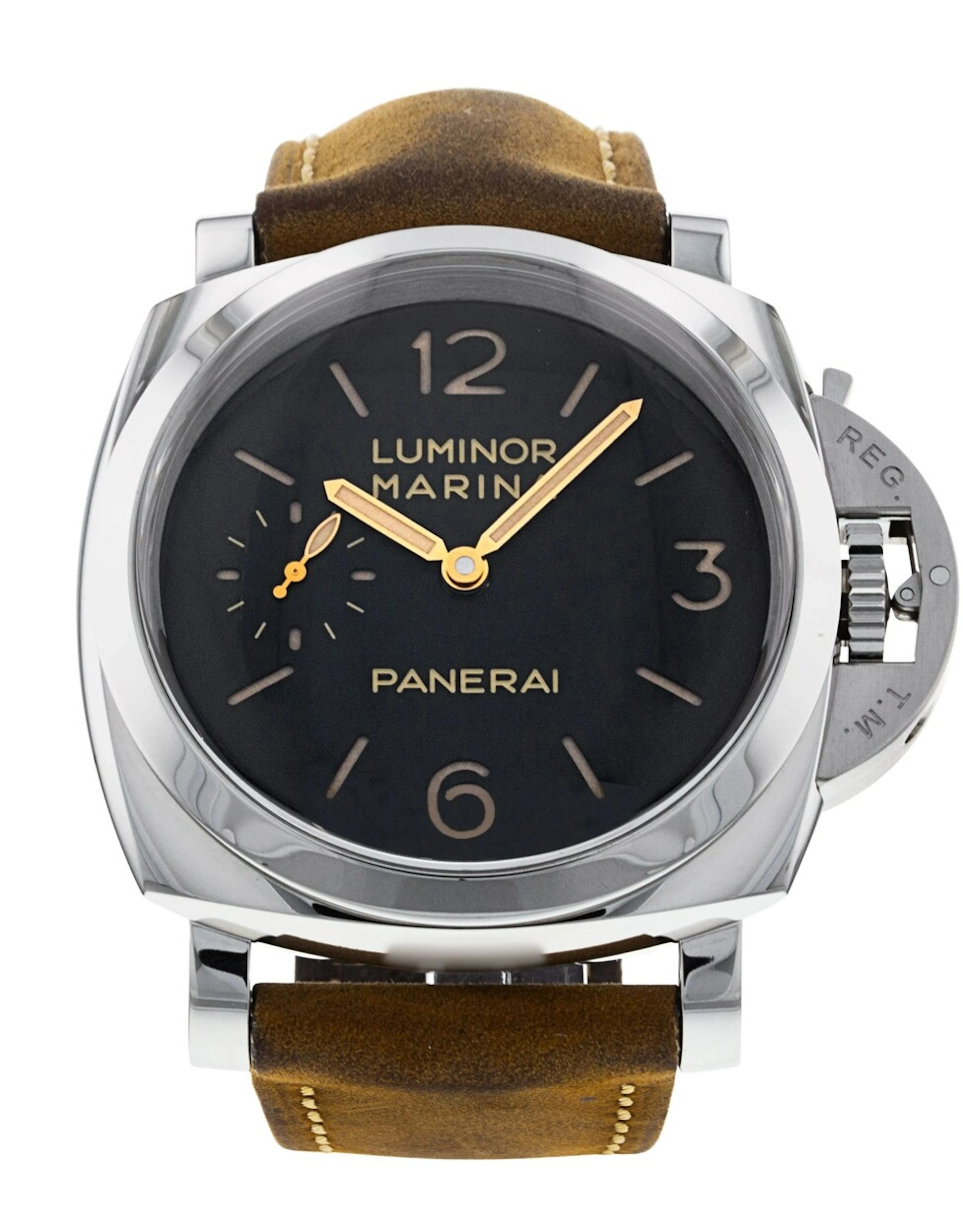 Panerai Luminor PAM00422 PAM00422