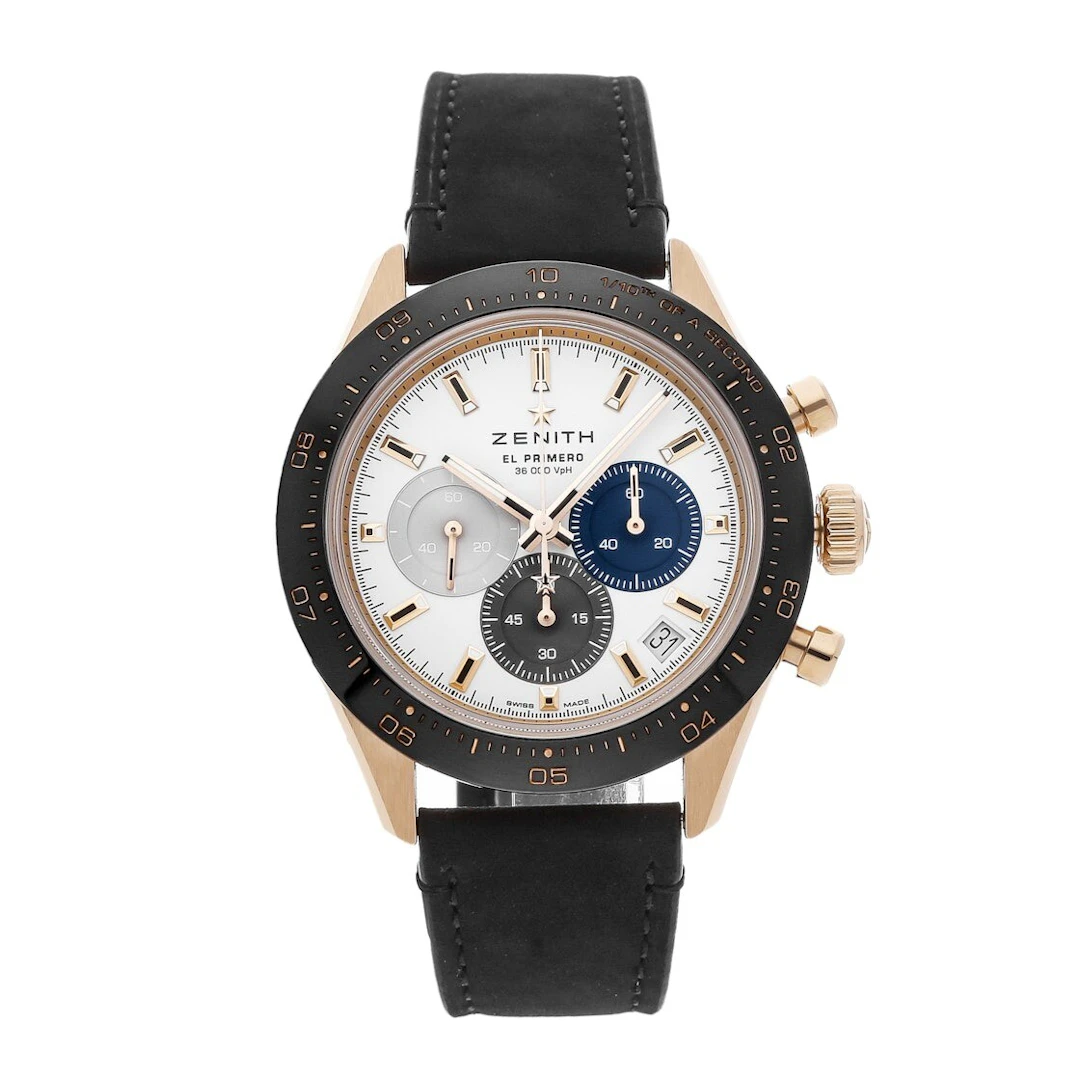 Zenith El Primero 18.3100.3600-69.C920 18.3100.3600-69.C920