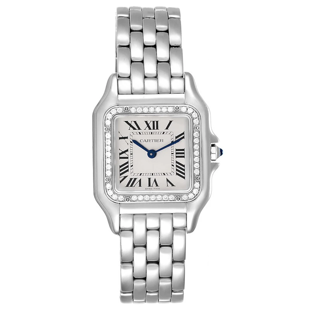 Cartier Panthere De Cartier W4PN0008 W4PN0008