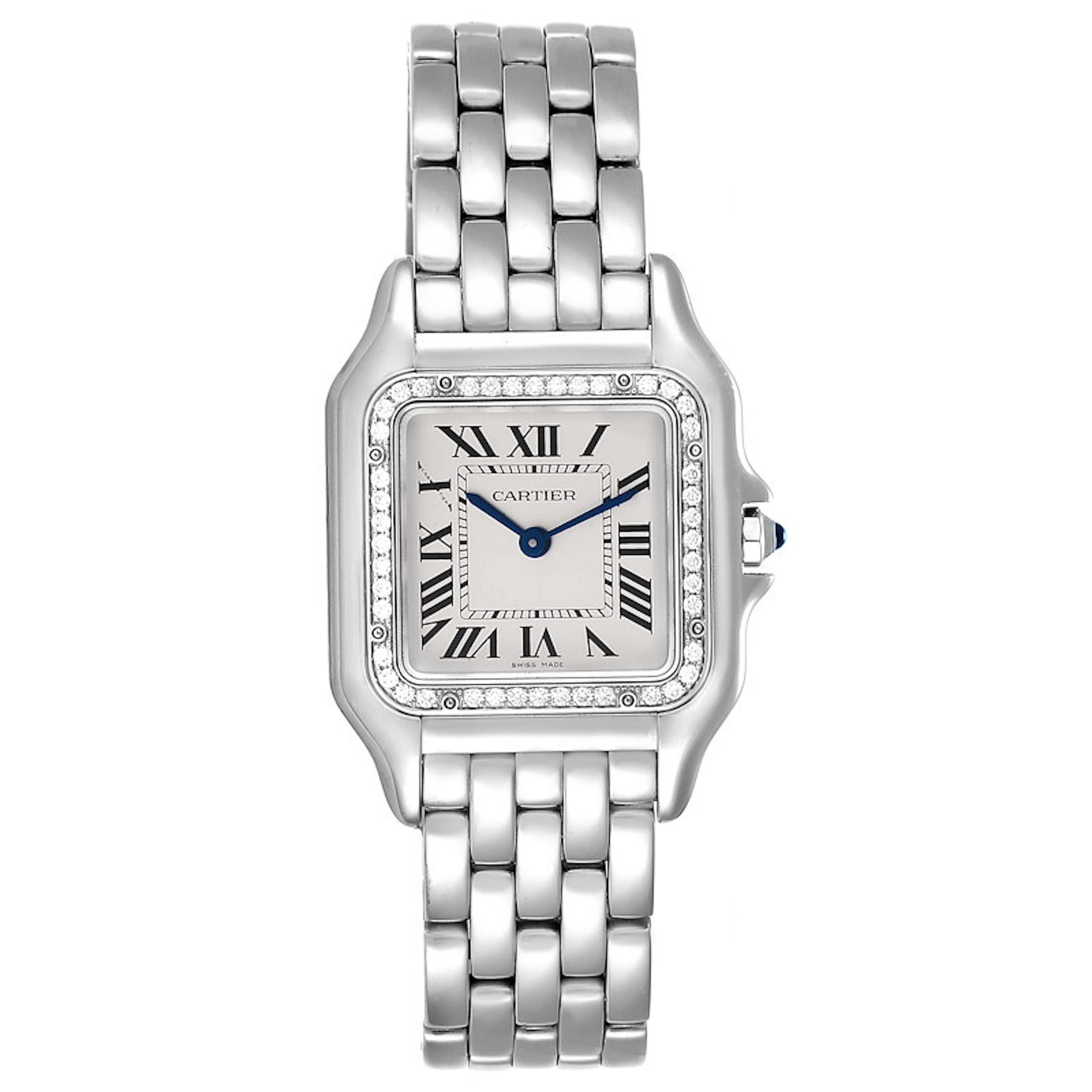 Cartier Panthere De Cartier W4PN0008 W4PN0008