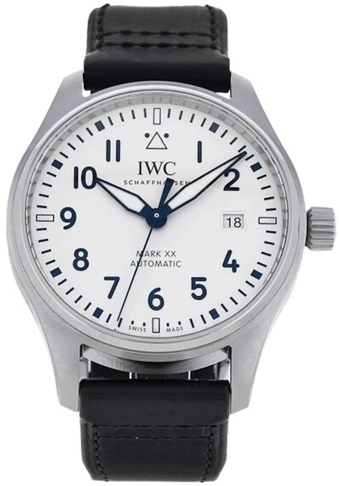 IWC Pilots IW328207 IW328207