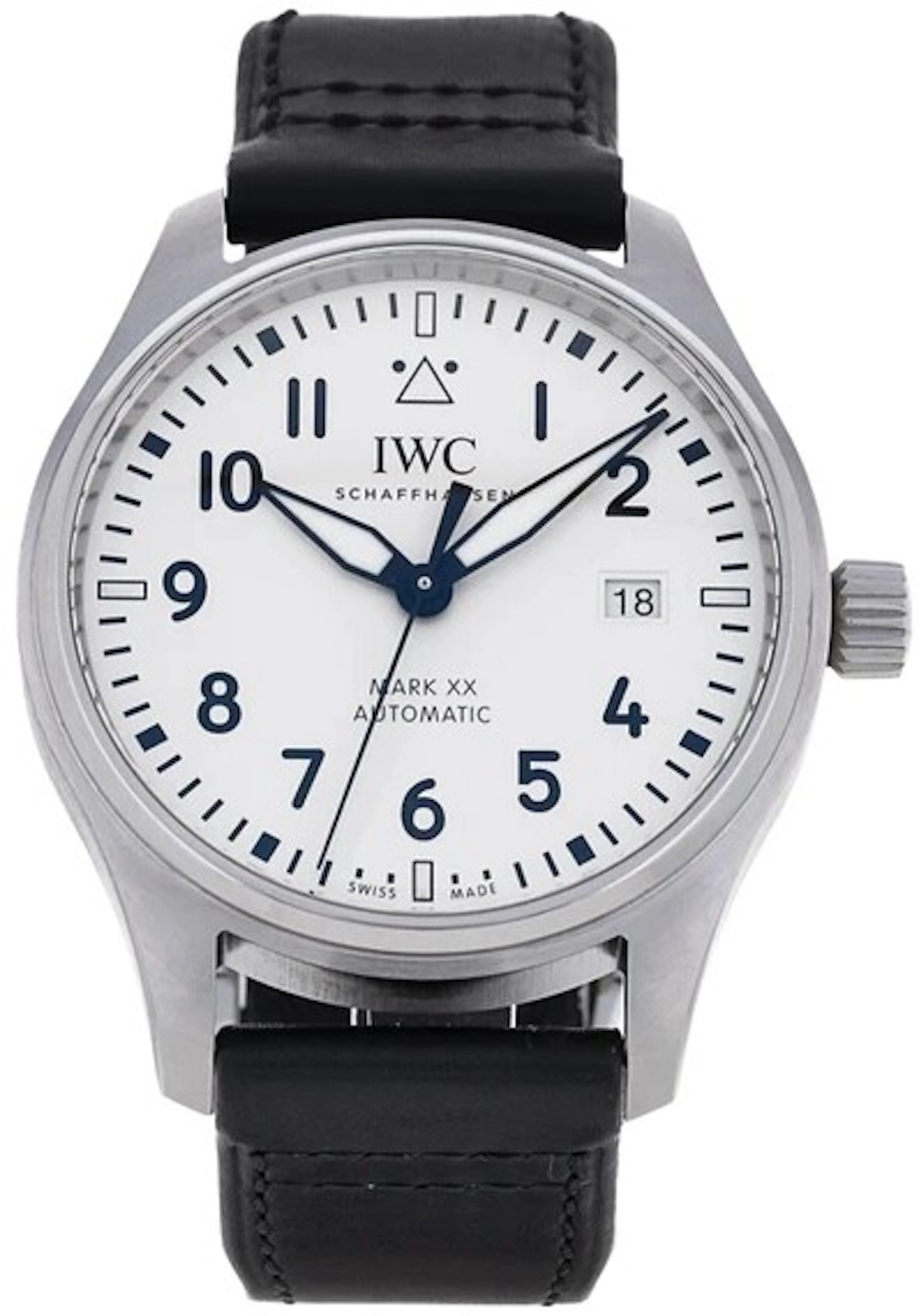 IWC Pilots IW328207 IW328207