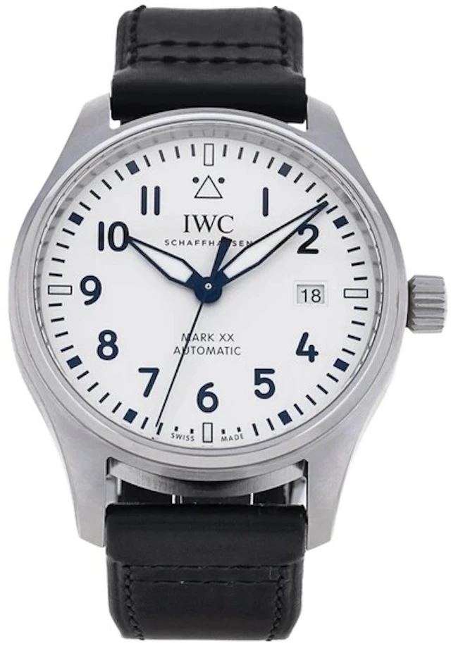 IWC Pilots IW328207 IW328207