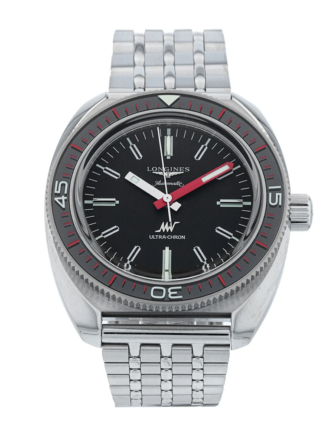Longines Ultra-Chron L2.836.4.52.6 L2.836.4.52.6