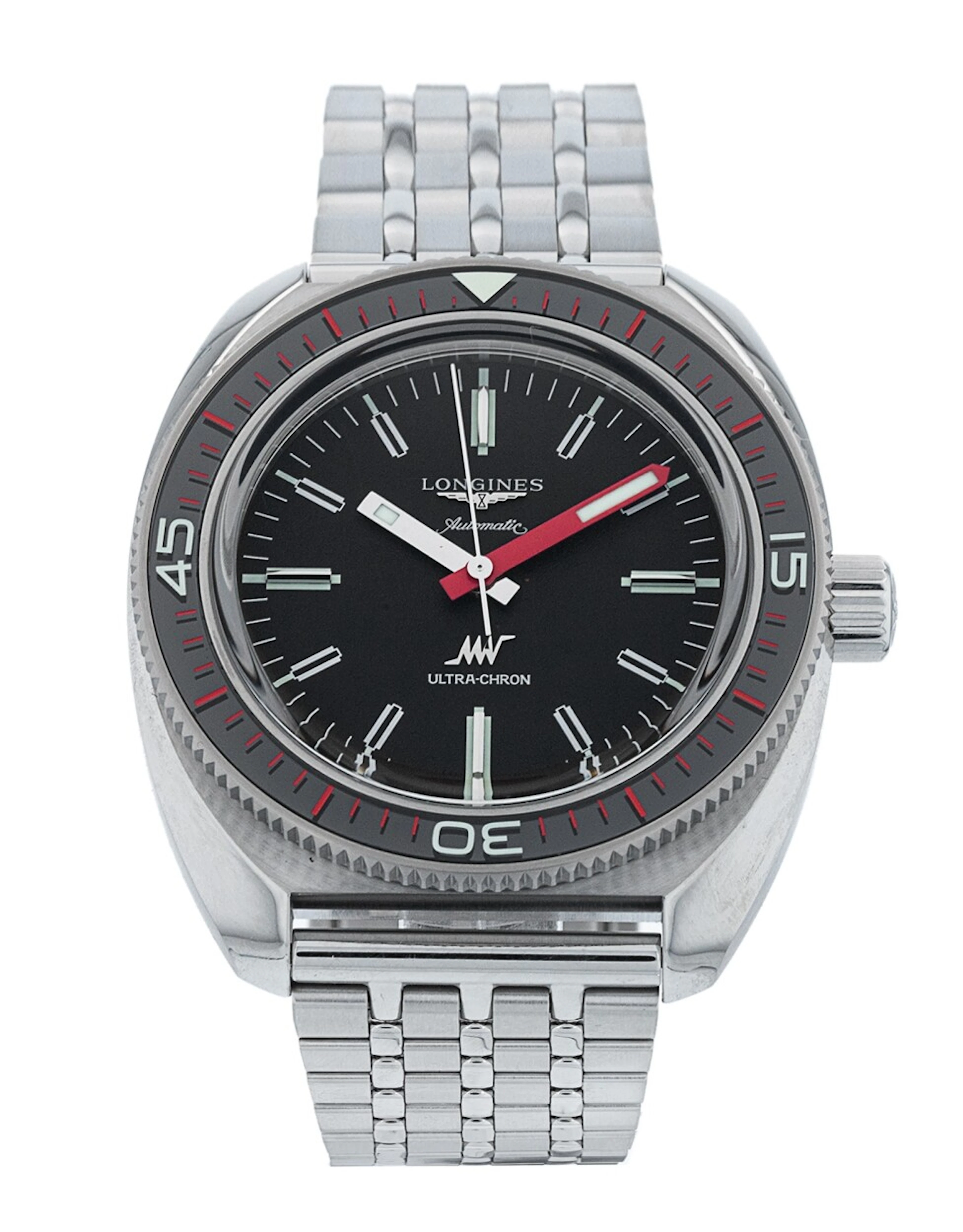 Longines Ultra-Chron L2.836.4.52.6 L2.836.4.52.6